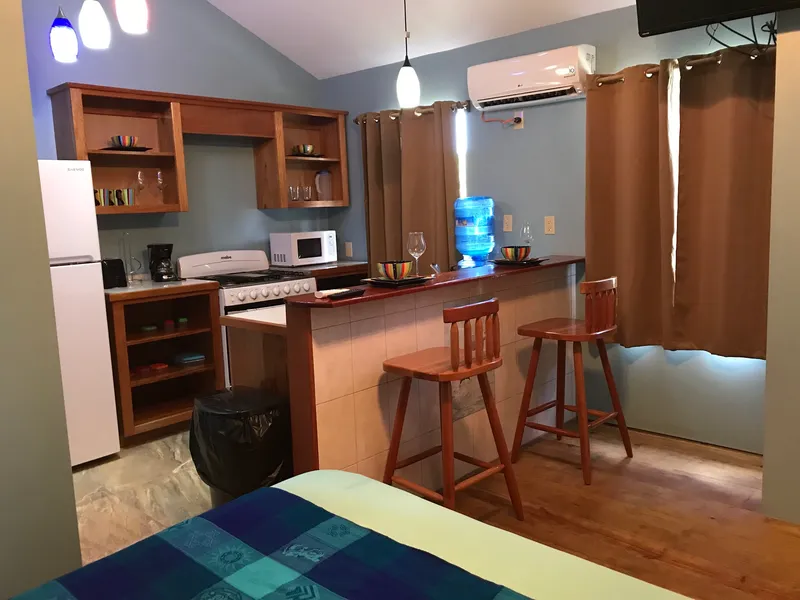 Tilt-Ta-Dock Resort Belize photo 2