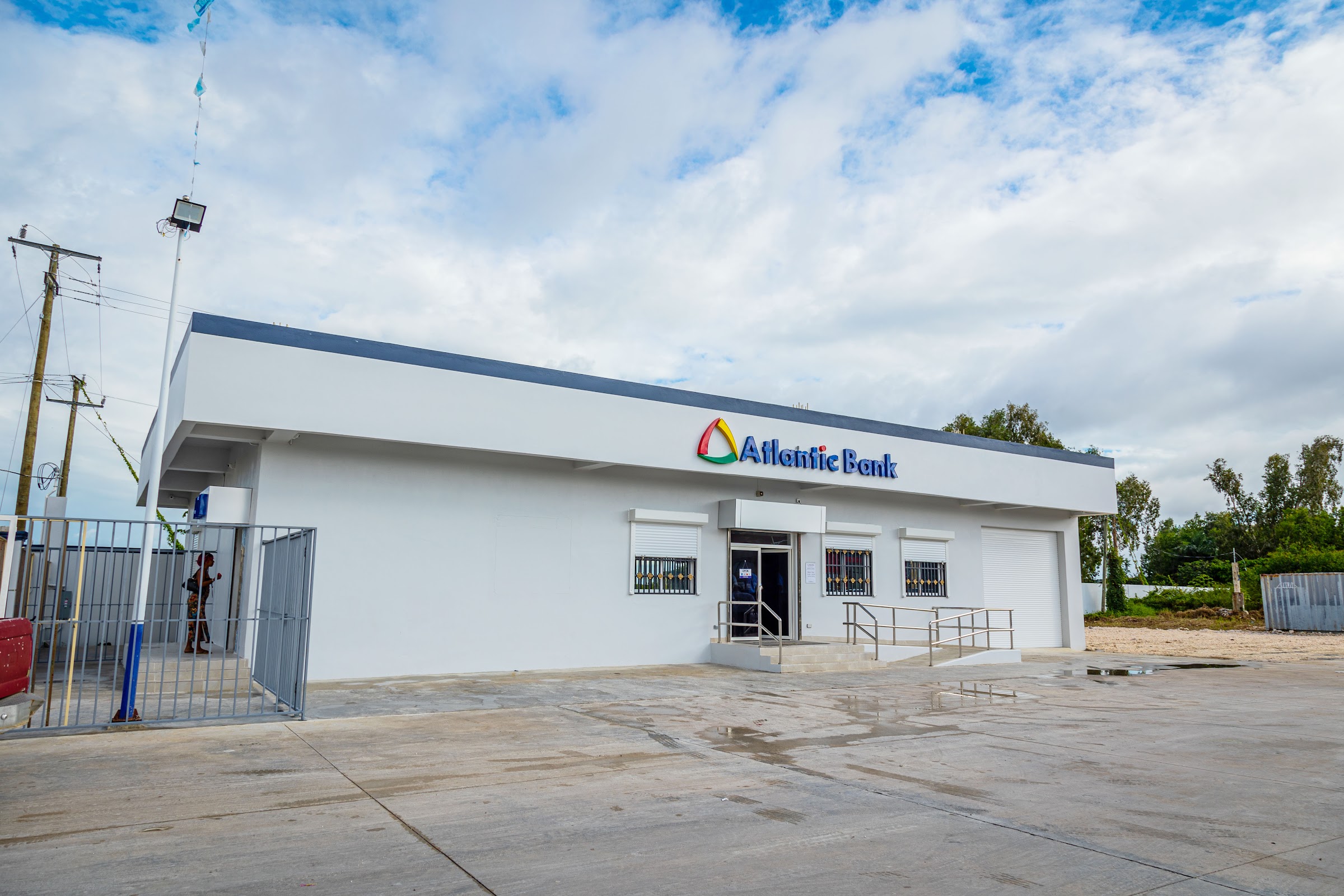 Atlantic Bank photo 8