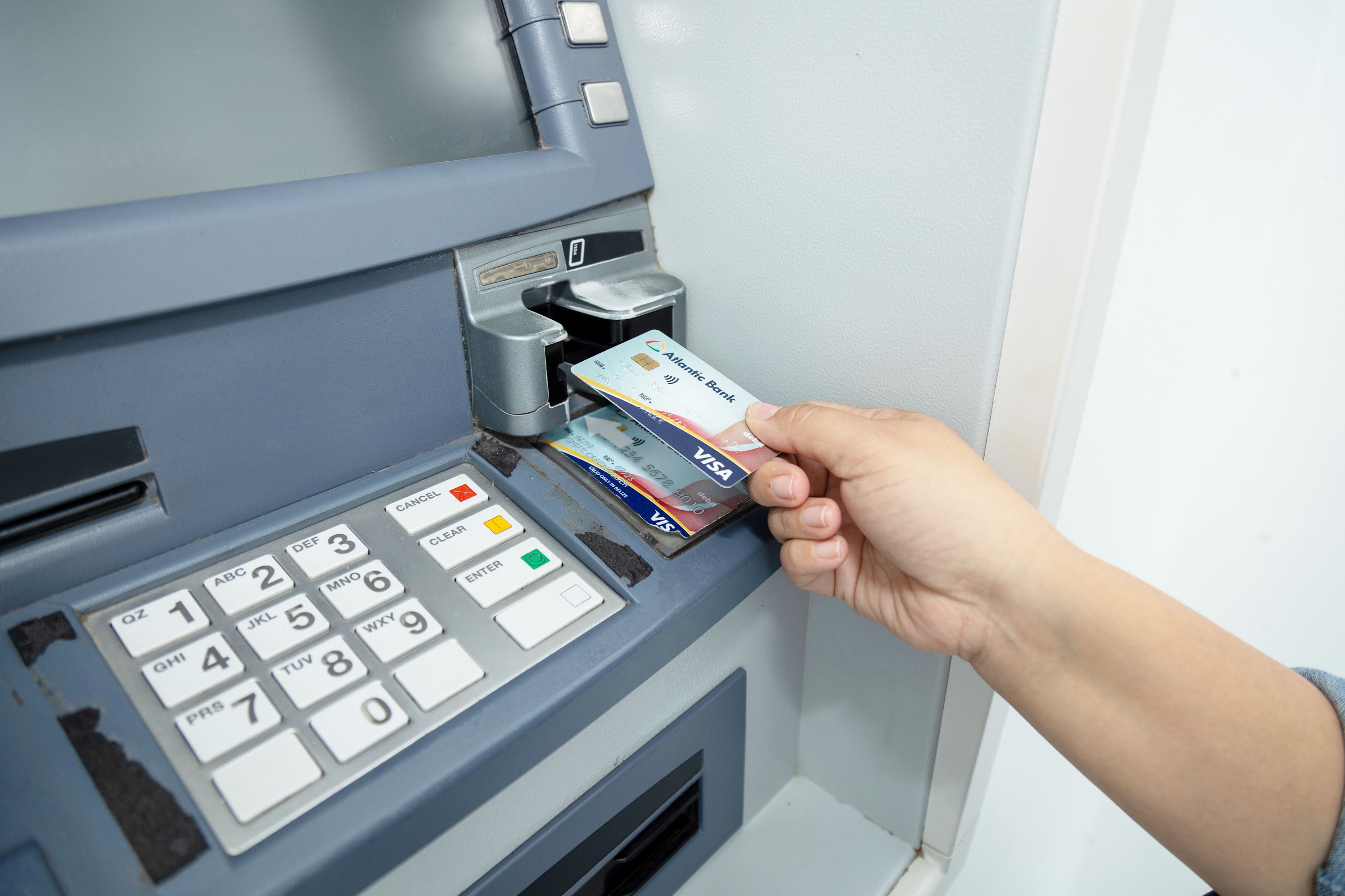 Atlantic Bank photo 6