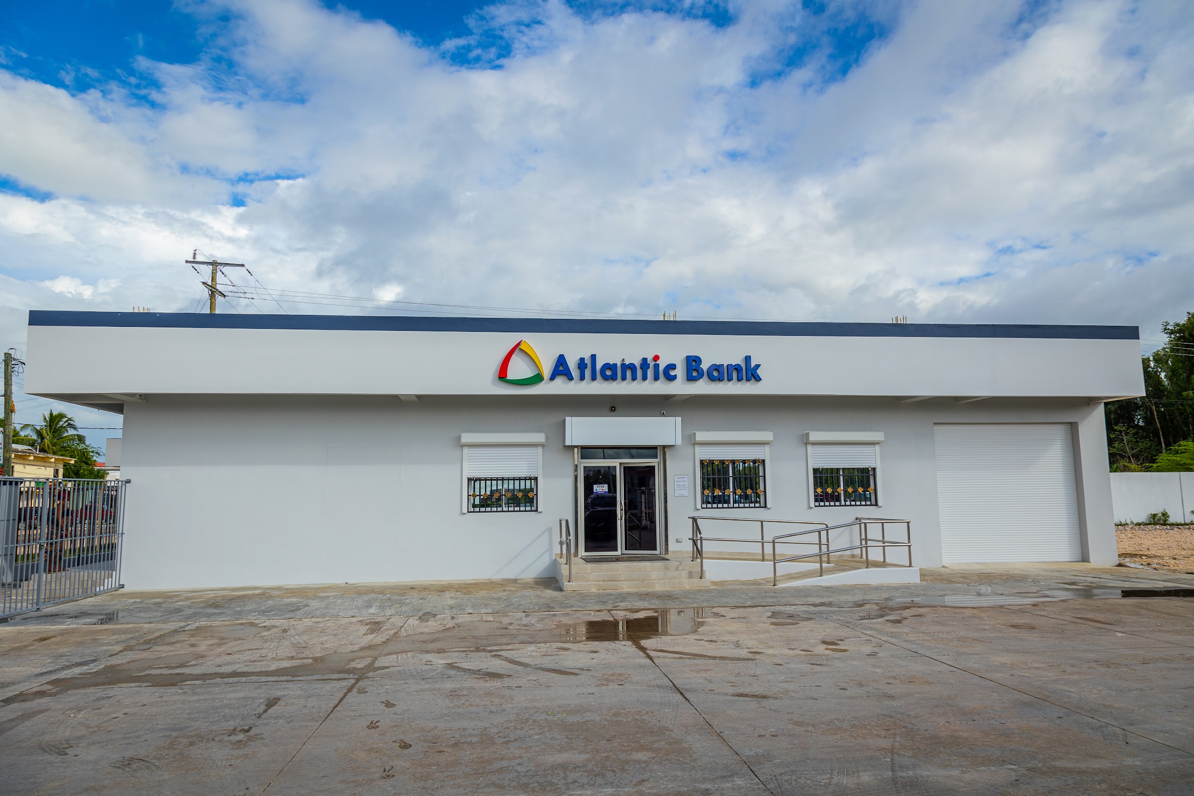 Atlantic Bank