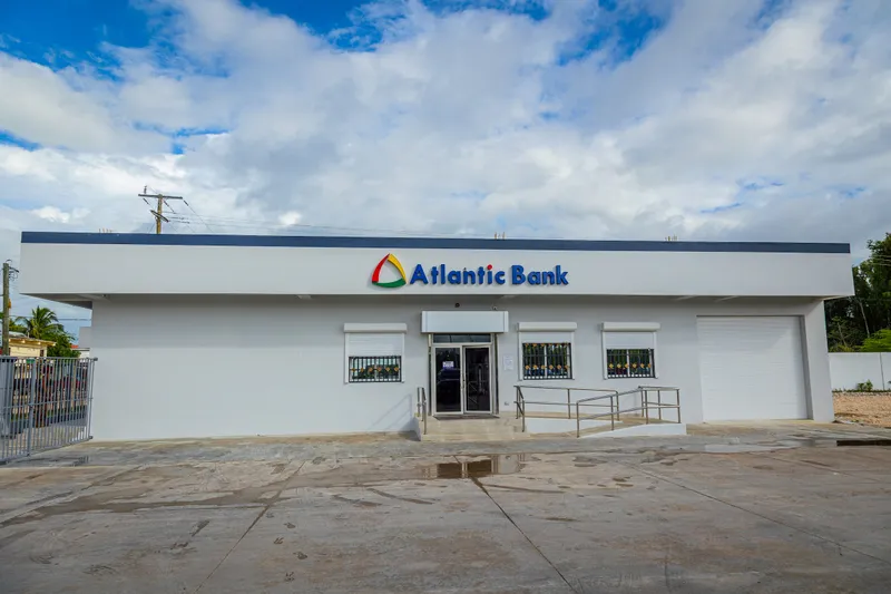 Atlantic Bank