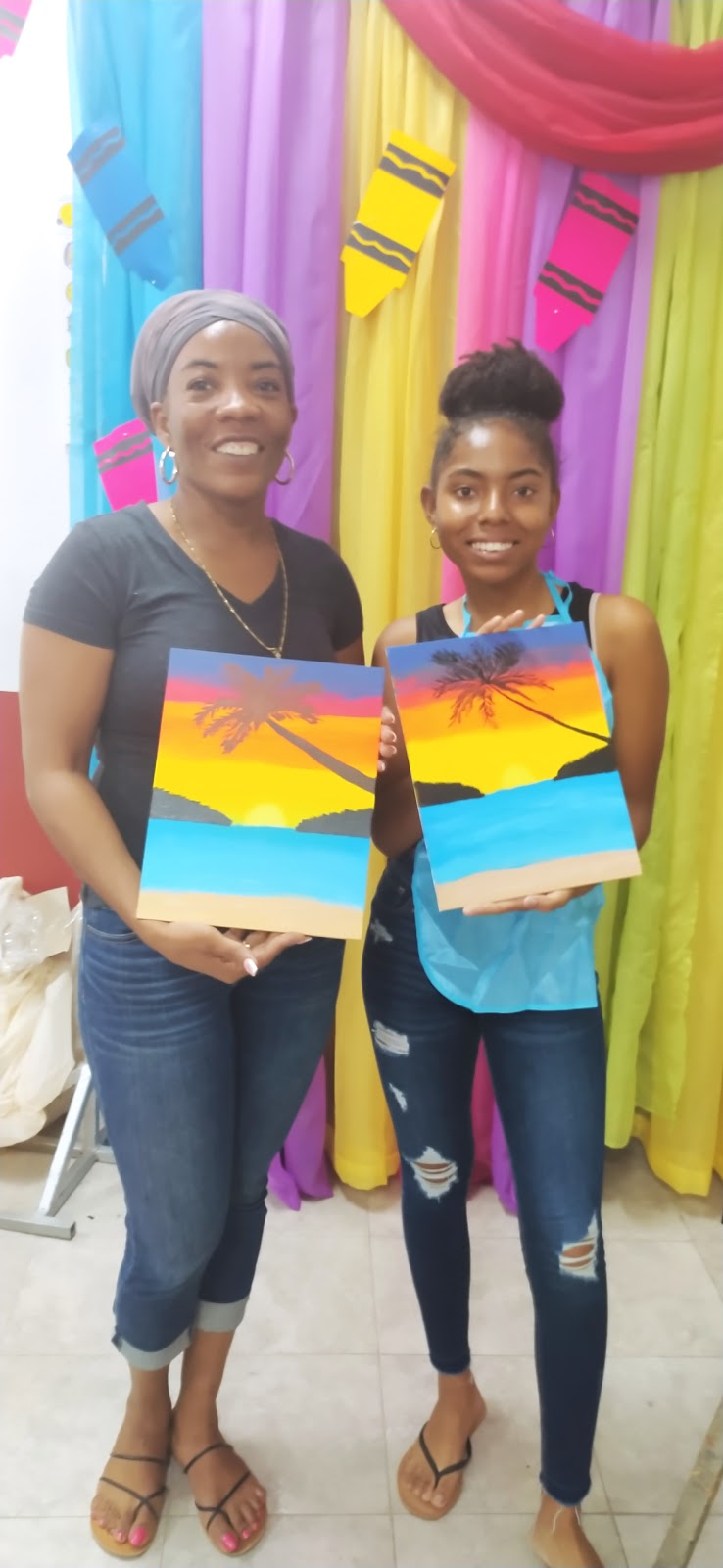 Belmopan Methodist High School