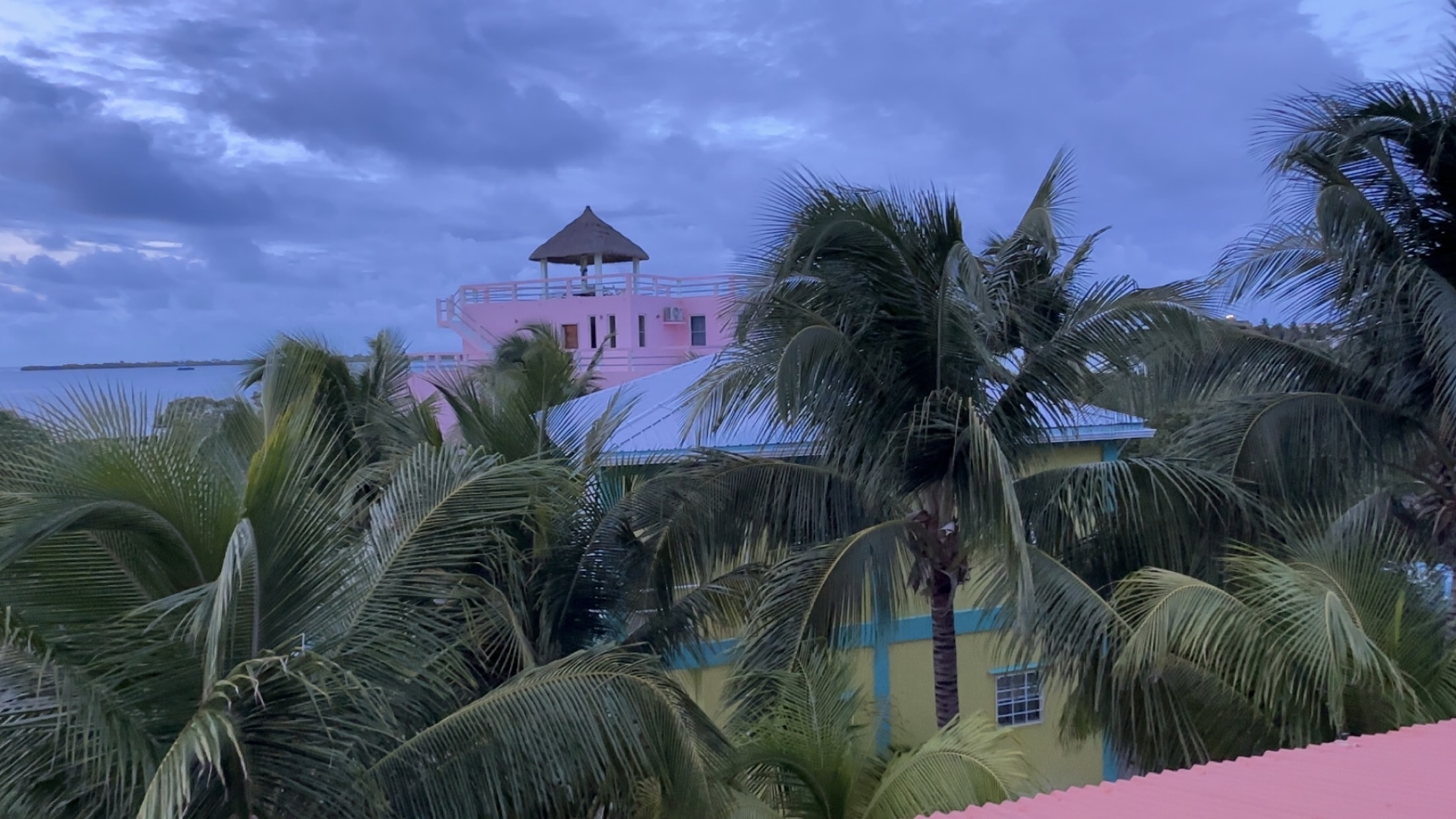 On the Hook! Sunset Cabanas photo 8