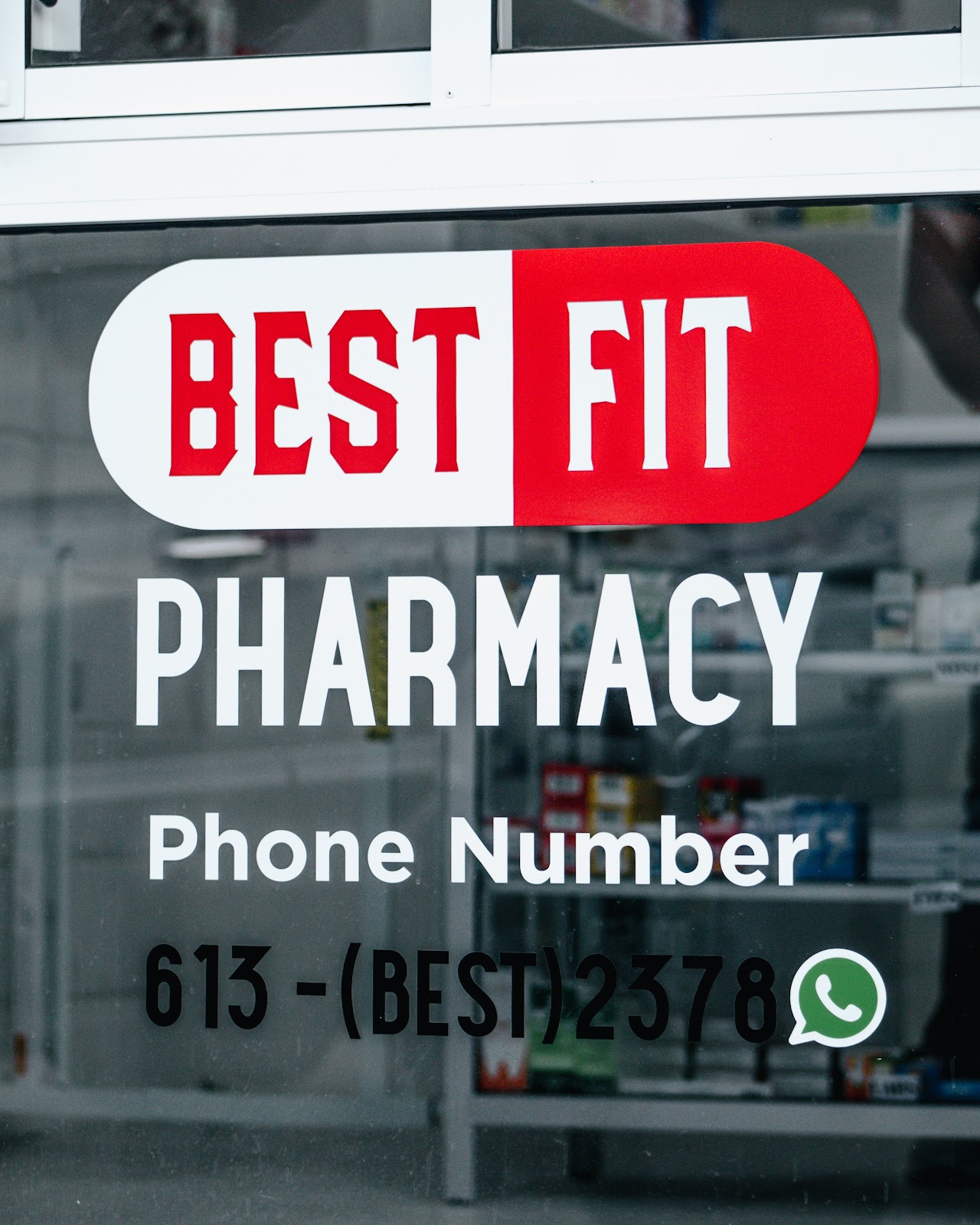 Best Fit Pharmacy photo 3