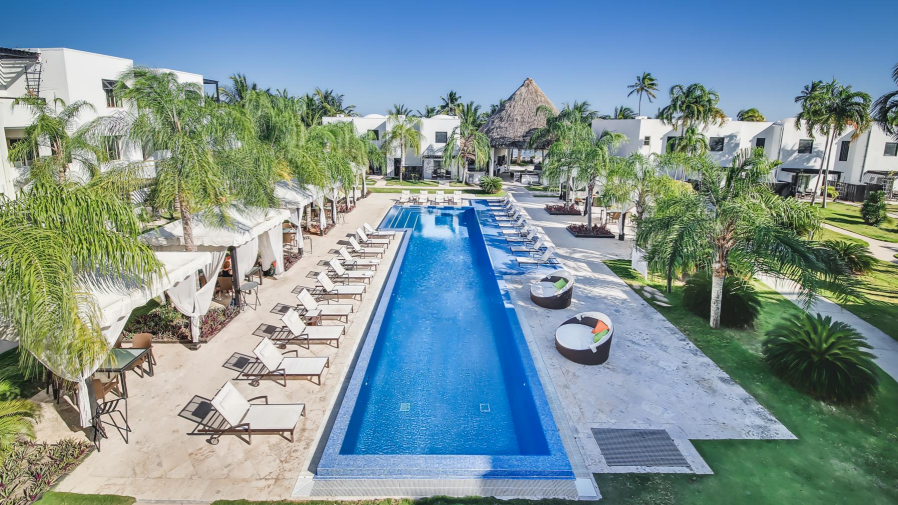 Las Terrazas Resort & Residences photo 3