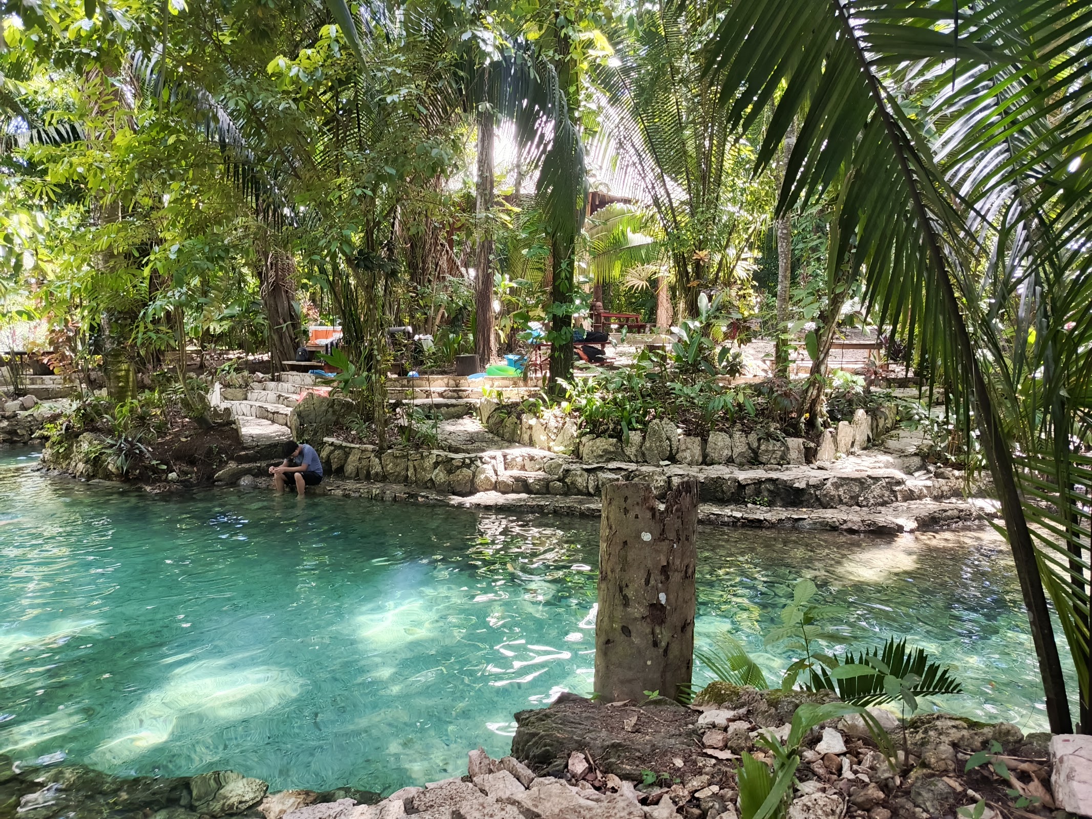 Ayala's Natural Pool and Adventures photo 2