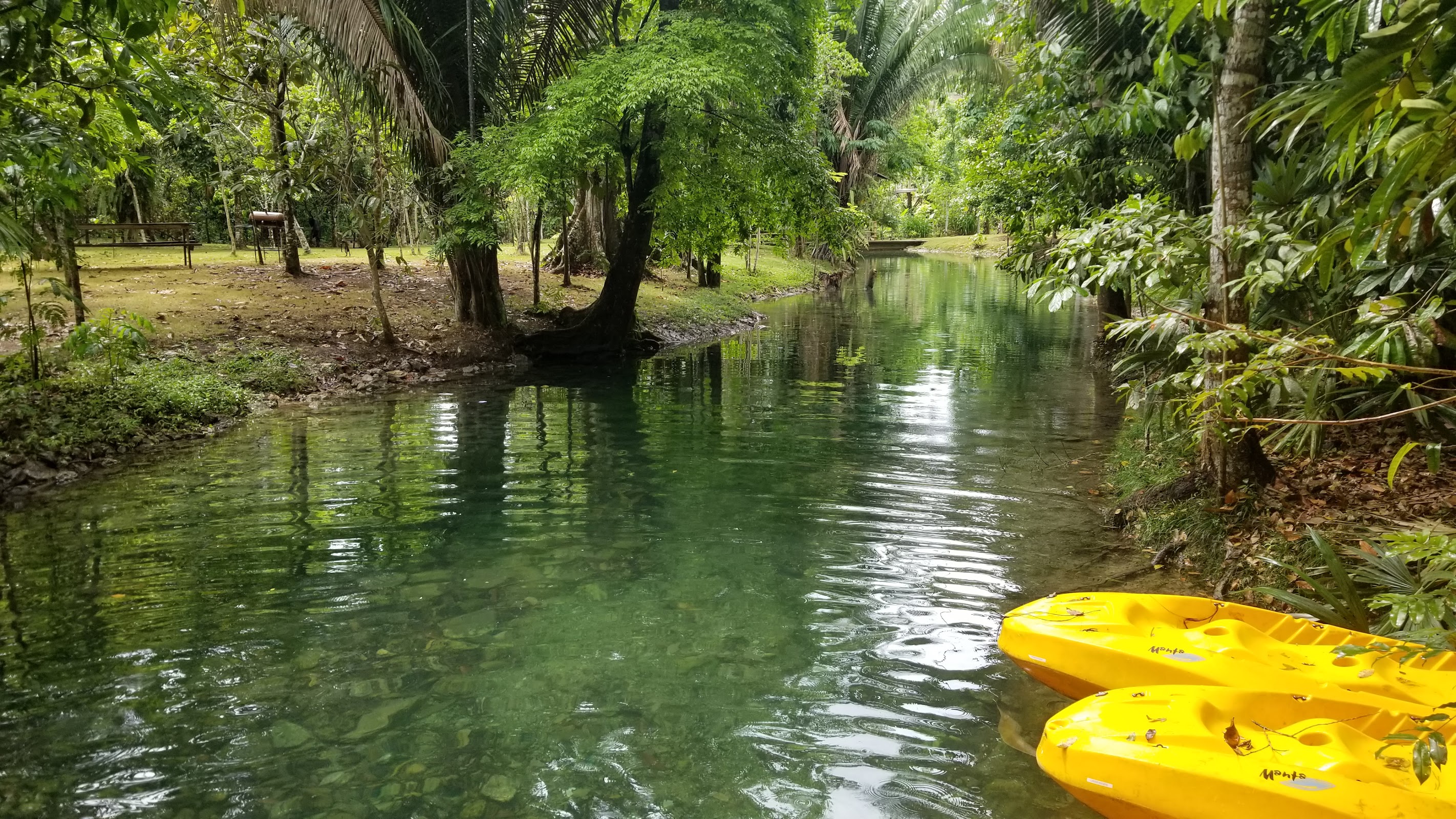 Ayala's Natural Pool and Adventures photo 3