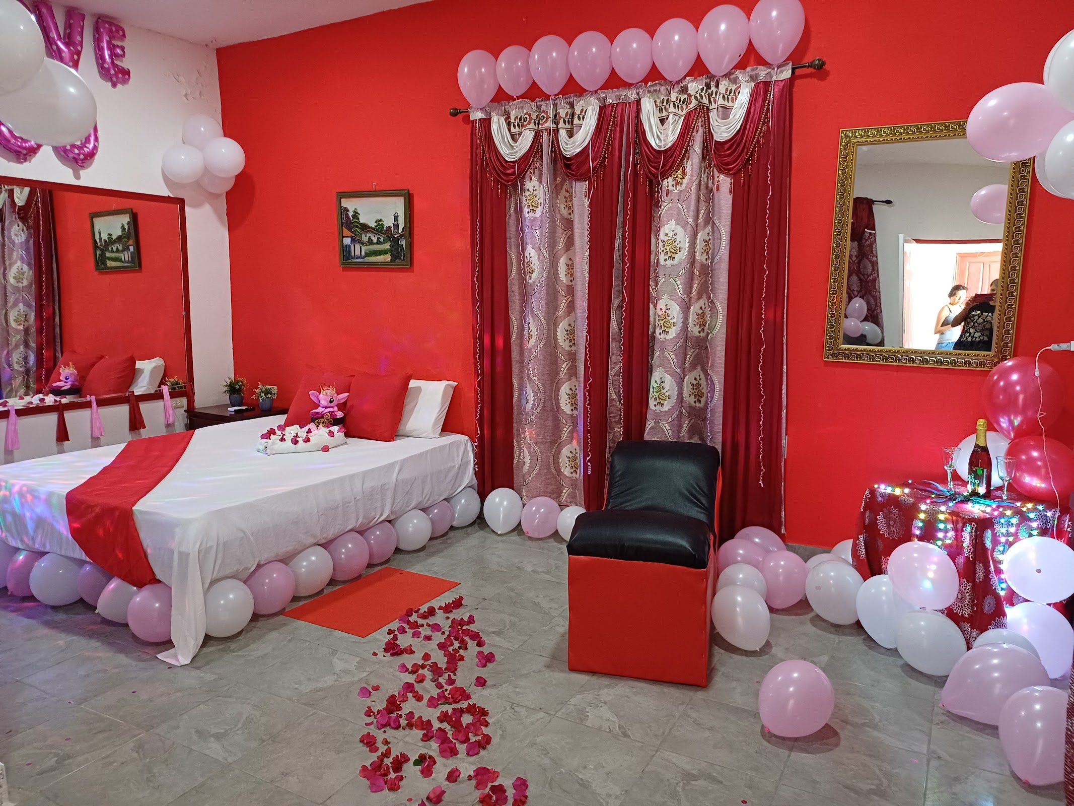 Mirage Inn Hotel photo 2