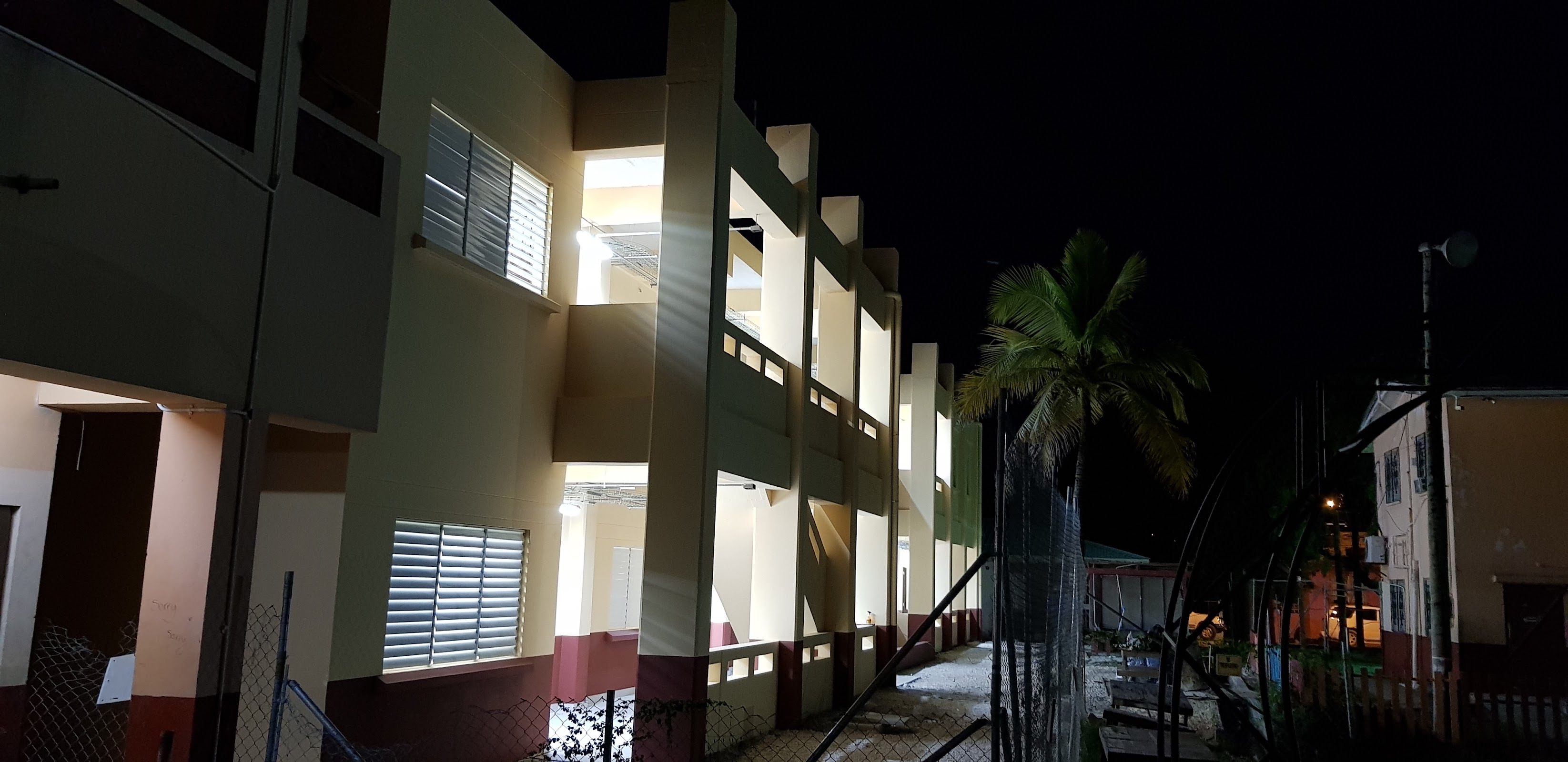 Maud Williams High School photo 2