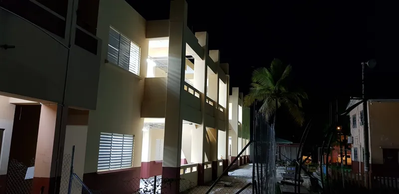 Maud Williams High School photo 2