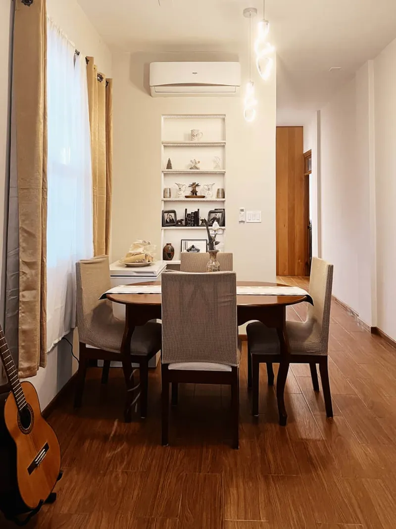 Gran Martina's Abode