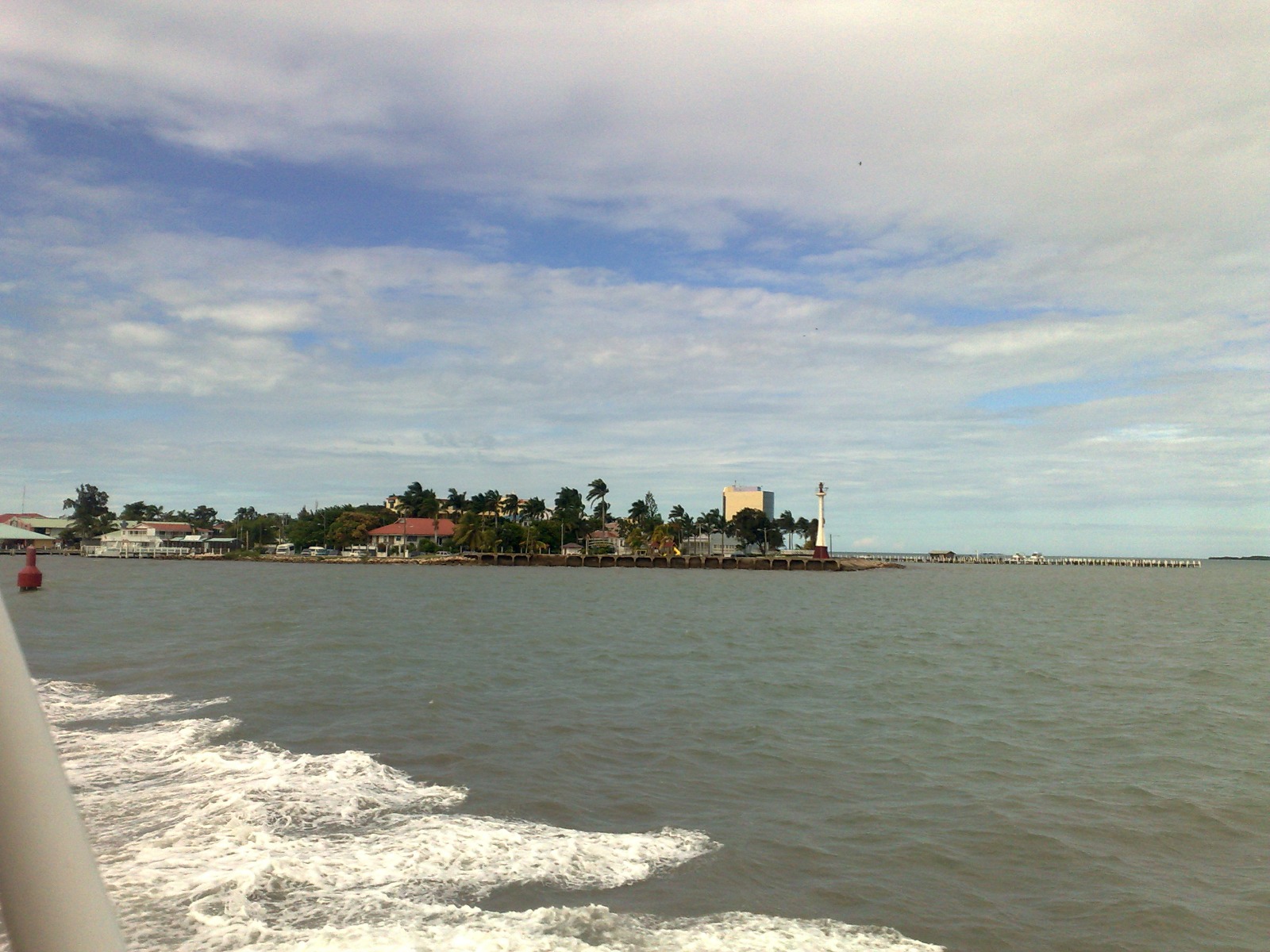 Cruise terminal Carnival cruise photo 3