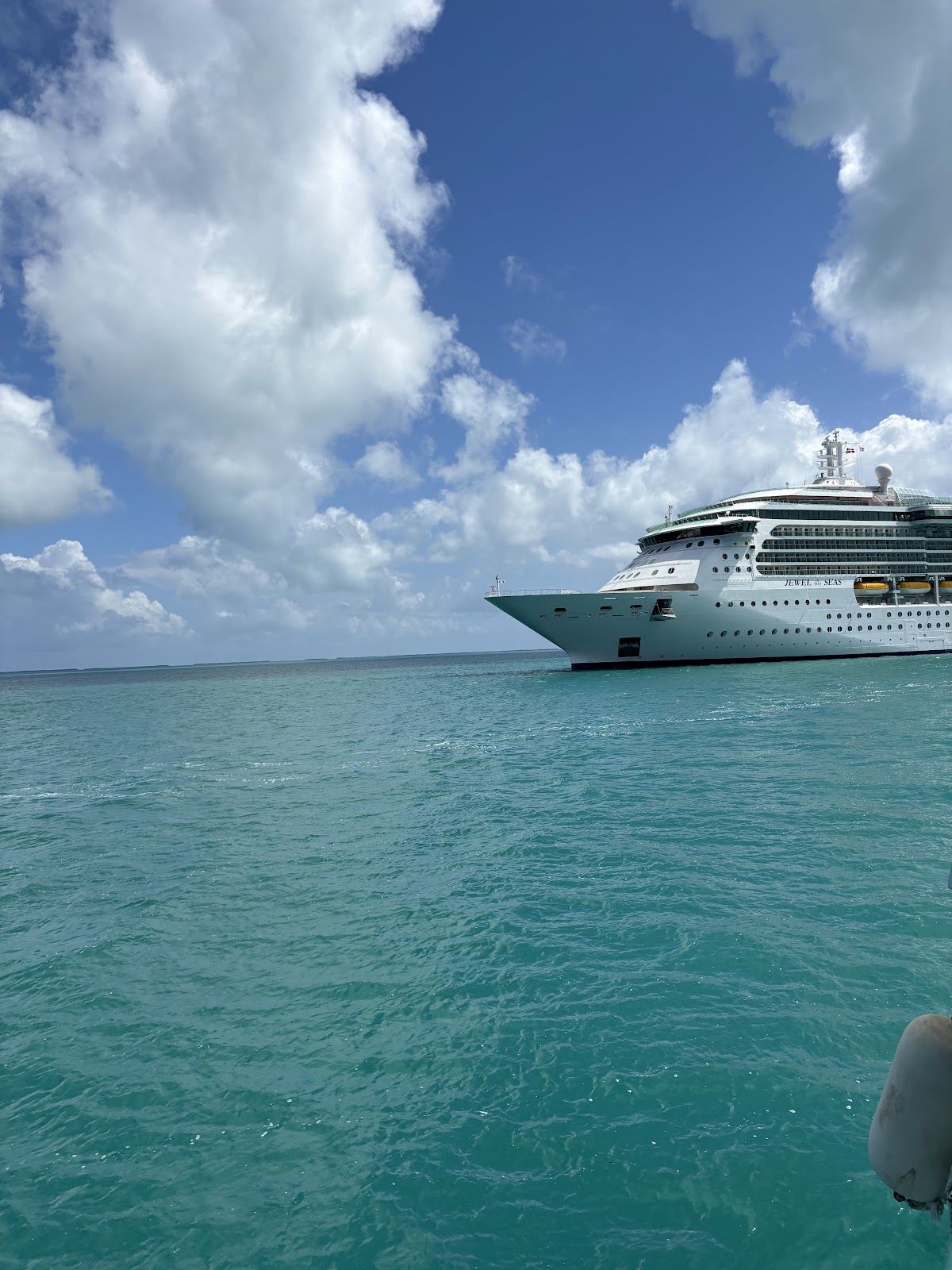 Cruise terminal Carnival cruise photo 7