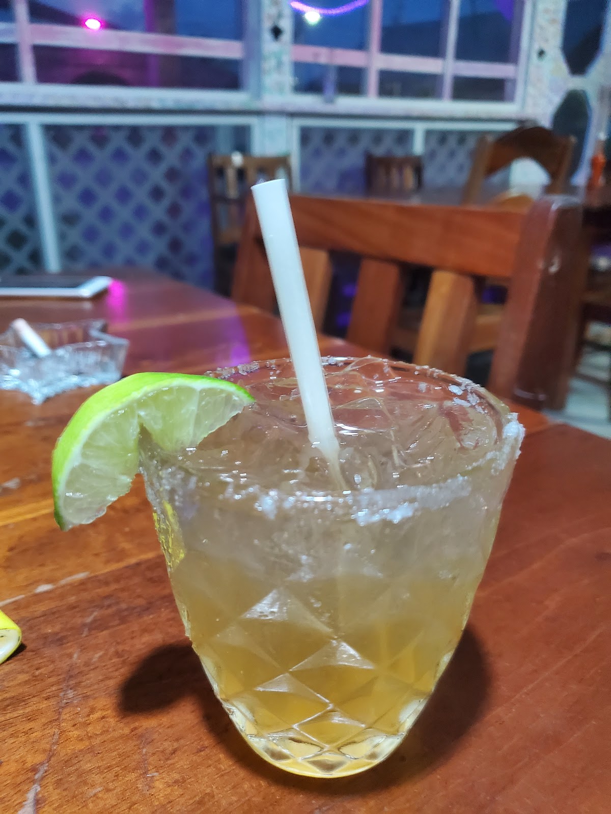 El Dorado Restaurant & Bar