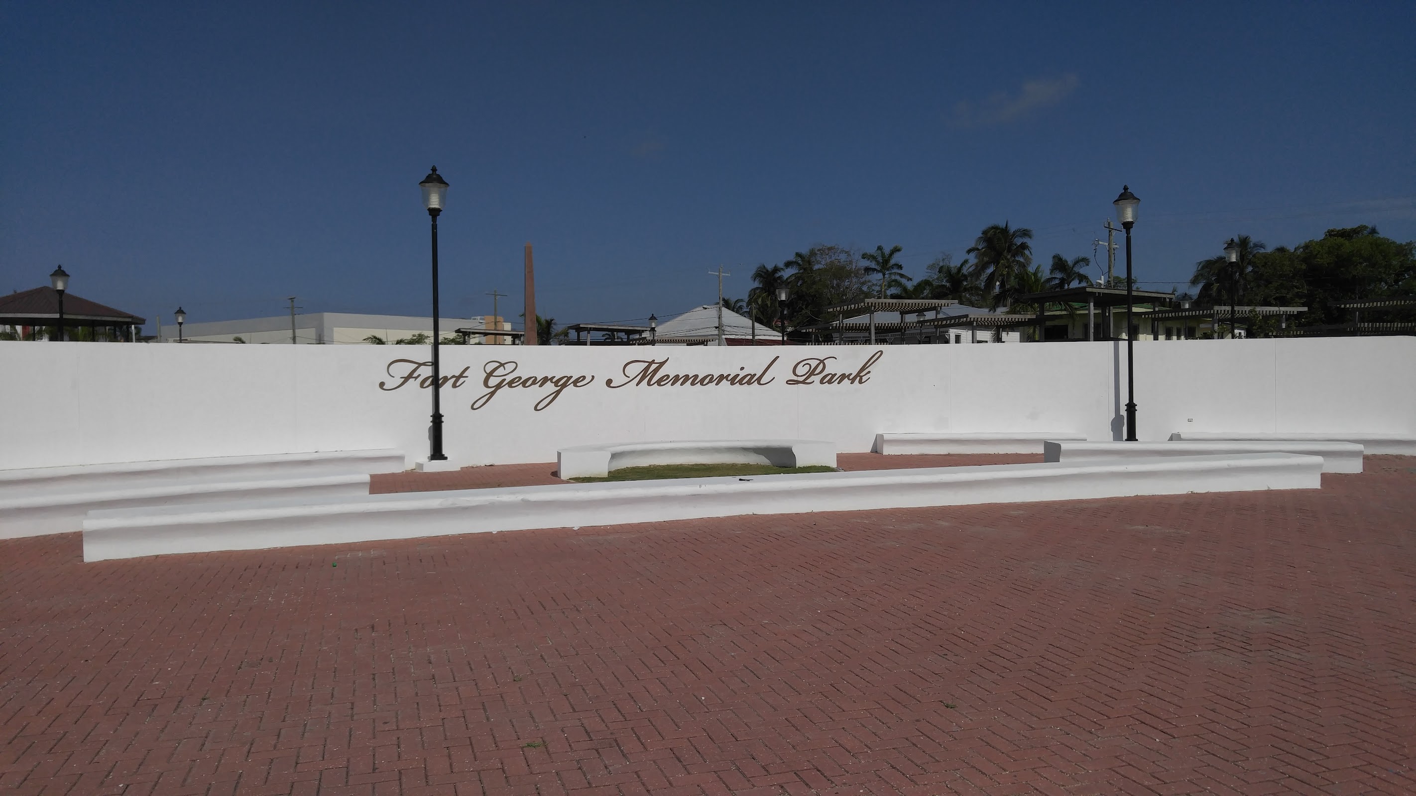 Memorial Park