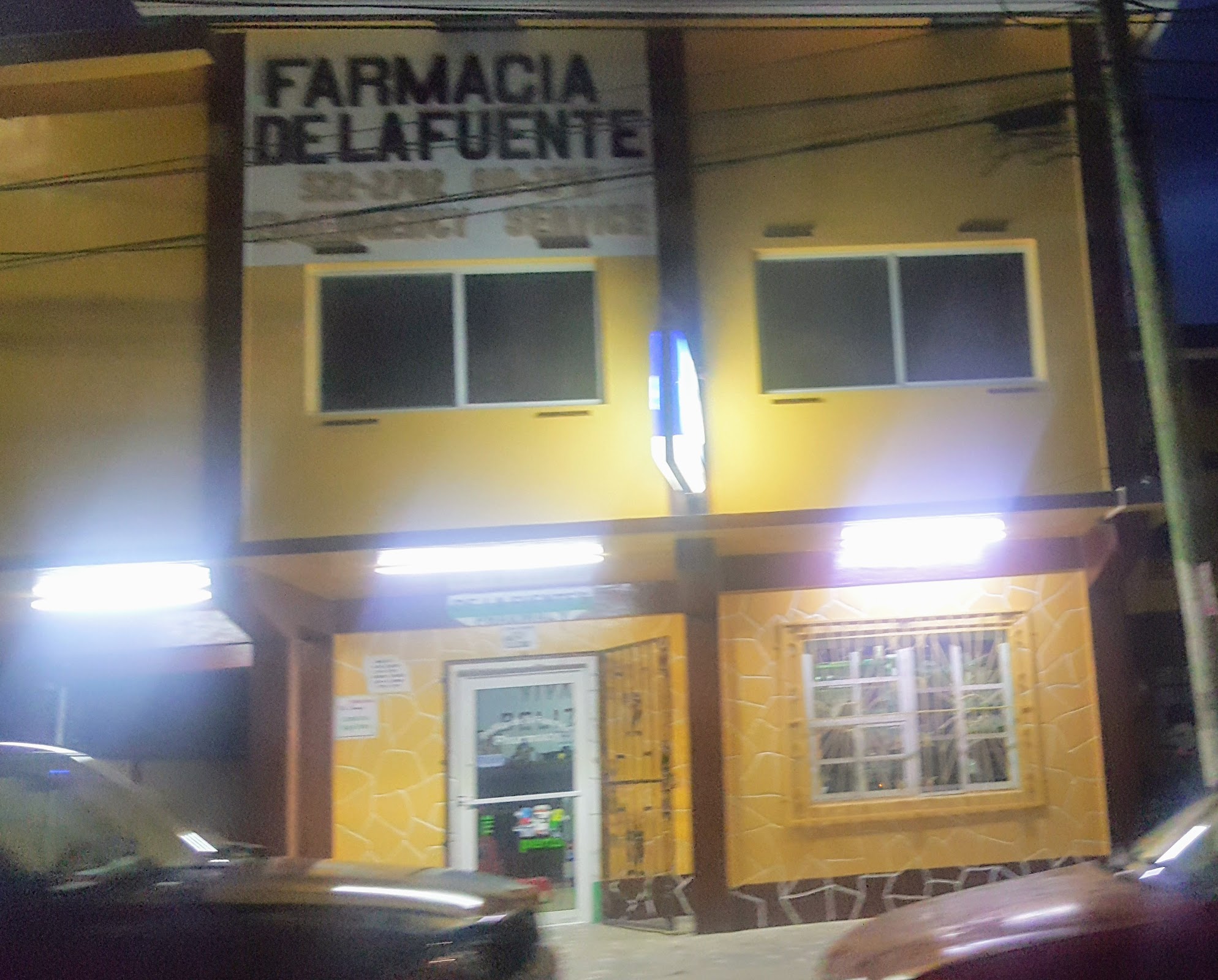 De La Fuentes Pharmacy photo 2