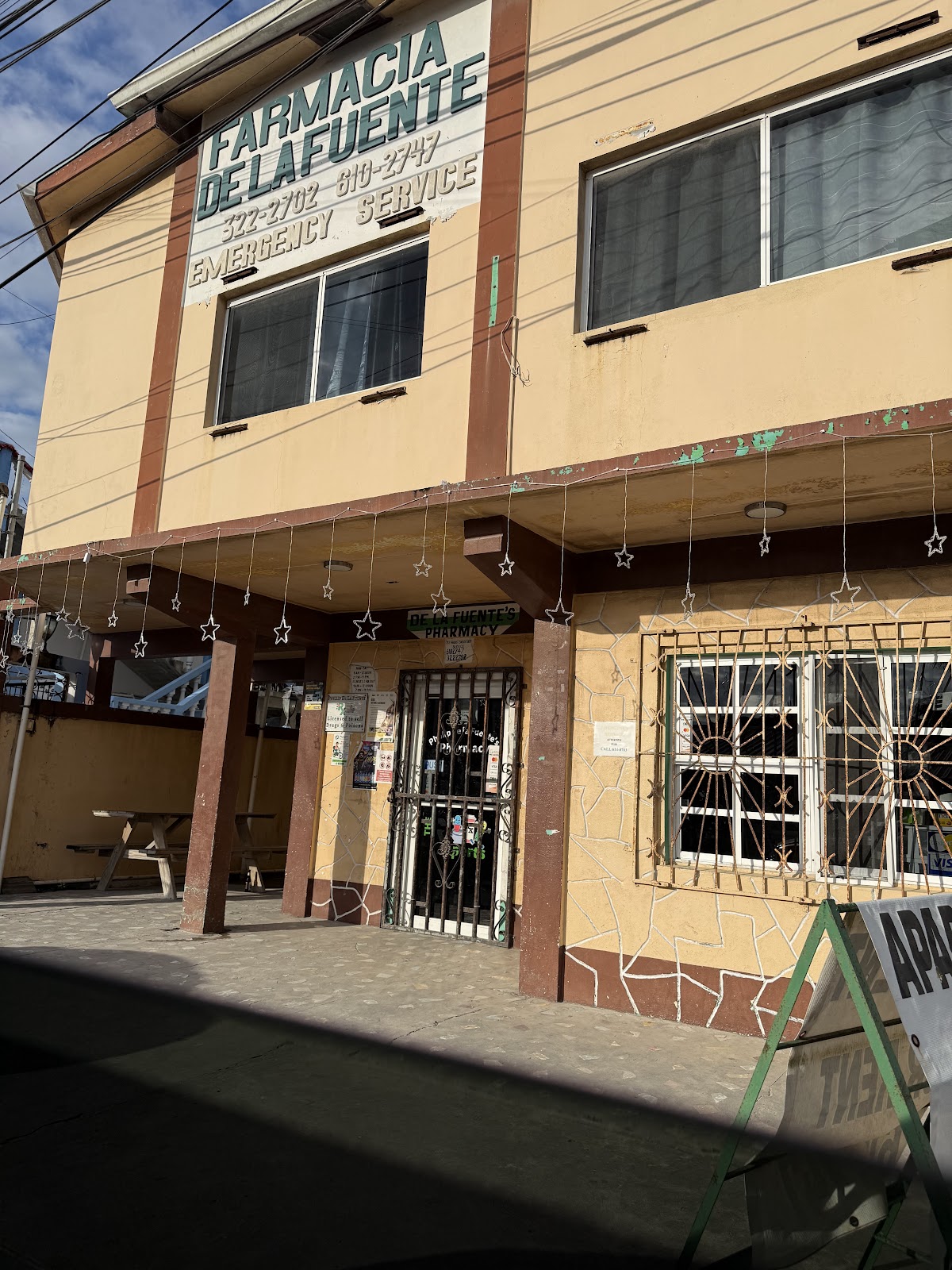 De La Fuentes Pharmacy photo 3