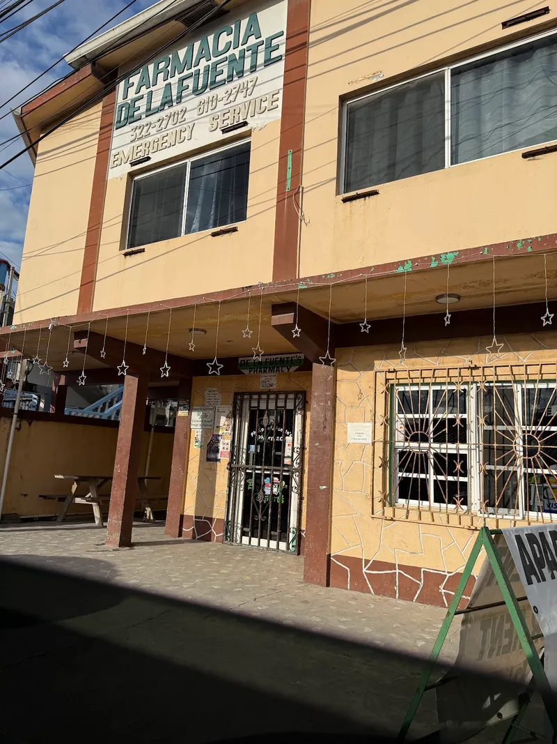 De La Fuentes Pharmacy photo 3