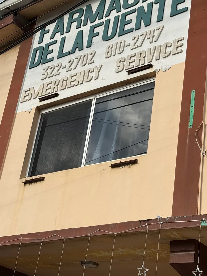 De La Fuentes Pharmacy photo 4