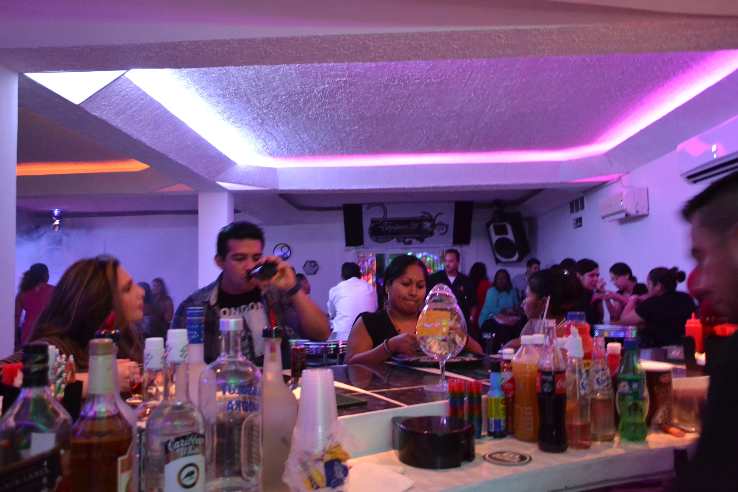 Euphoria21 photo 6