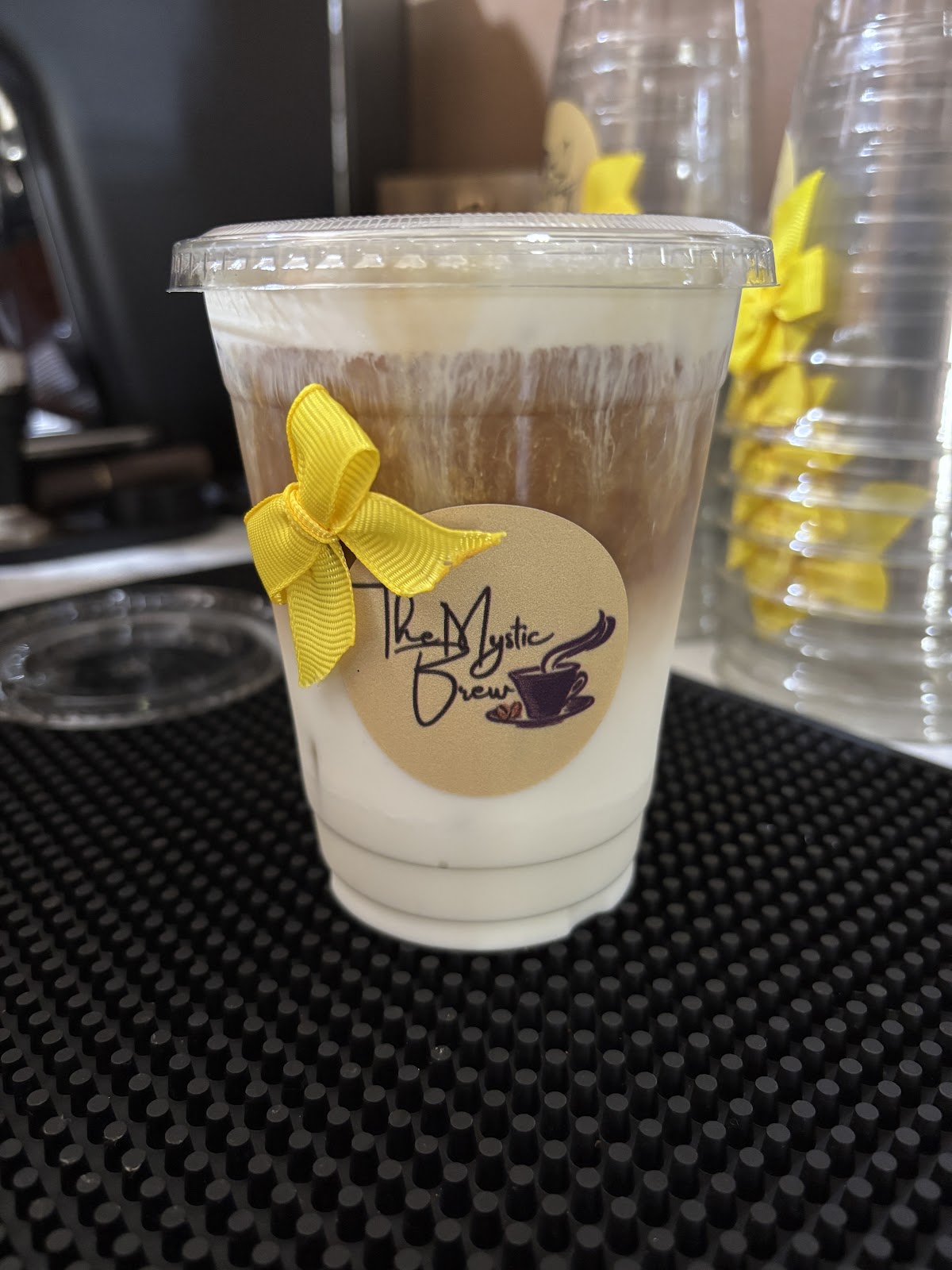 The Mystic Brew 💜 photo 4