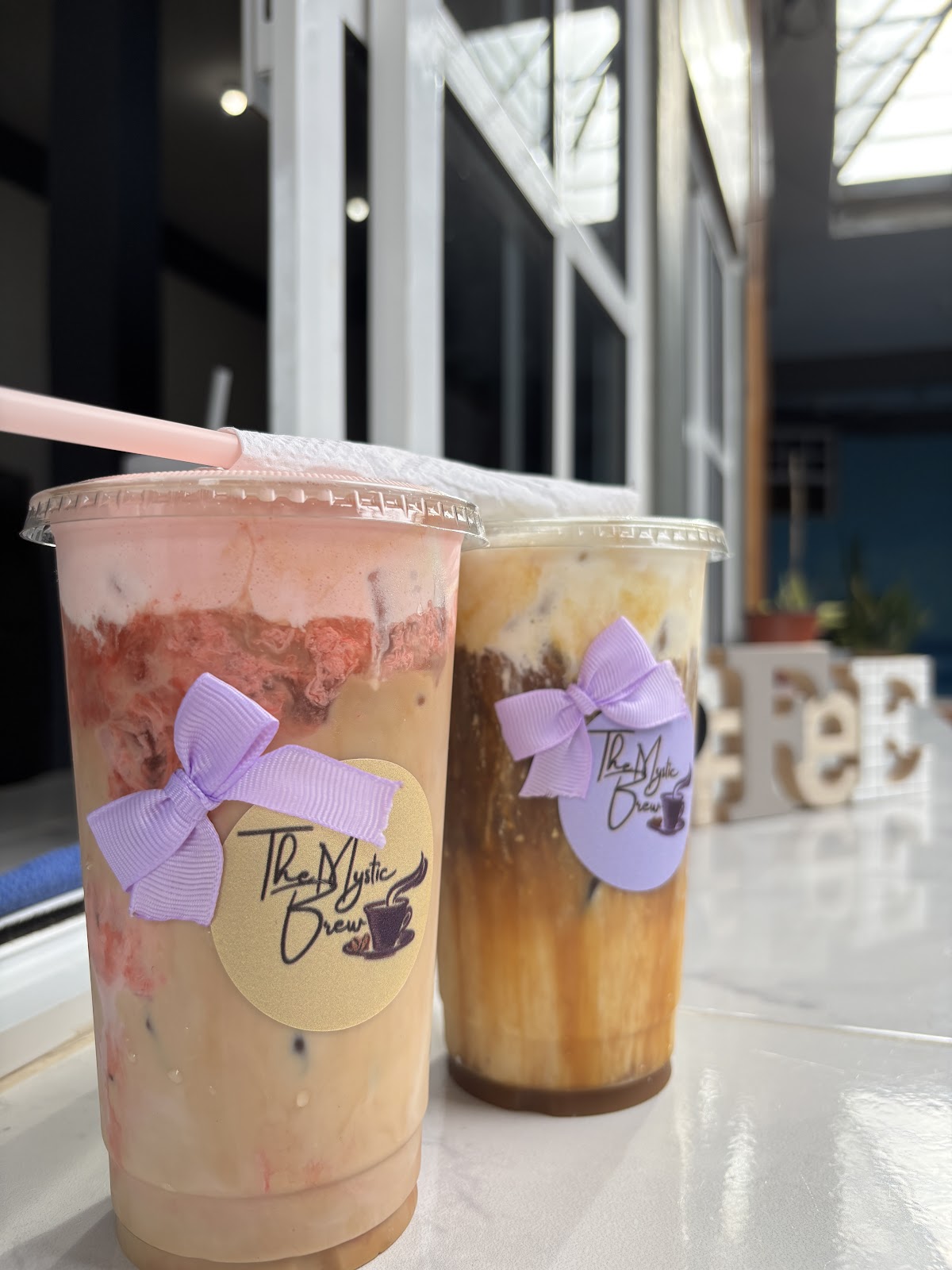 The Mystic Brew 💜 photo 7