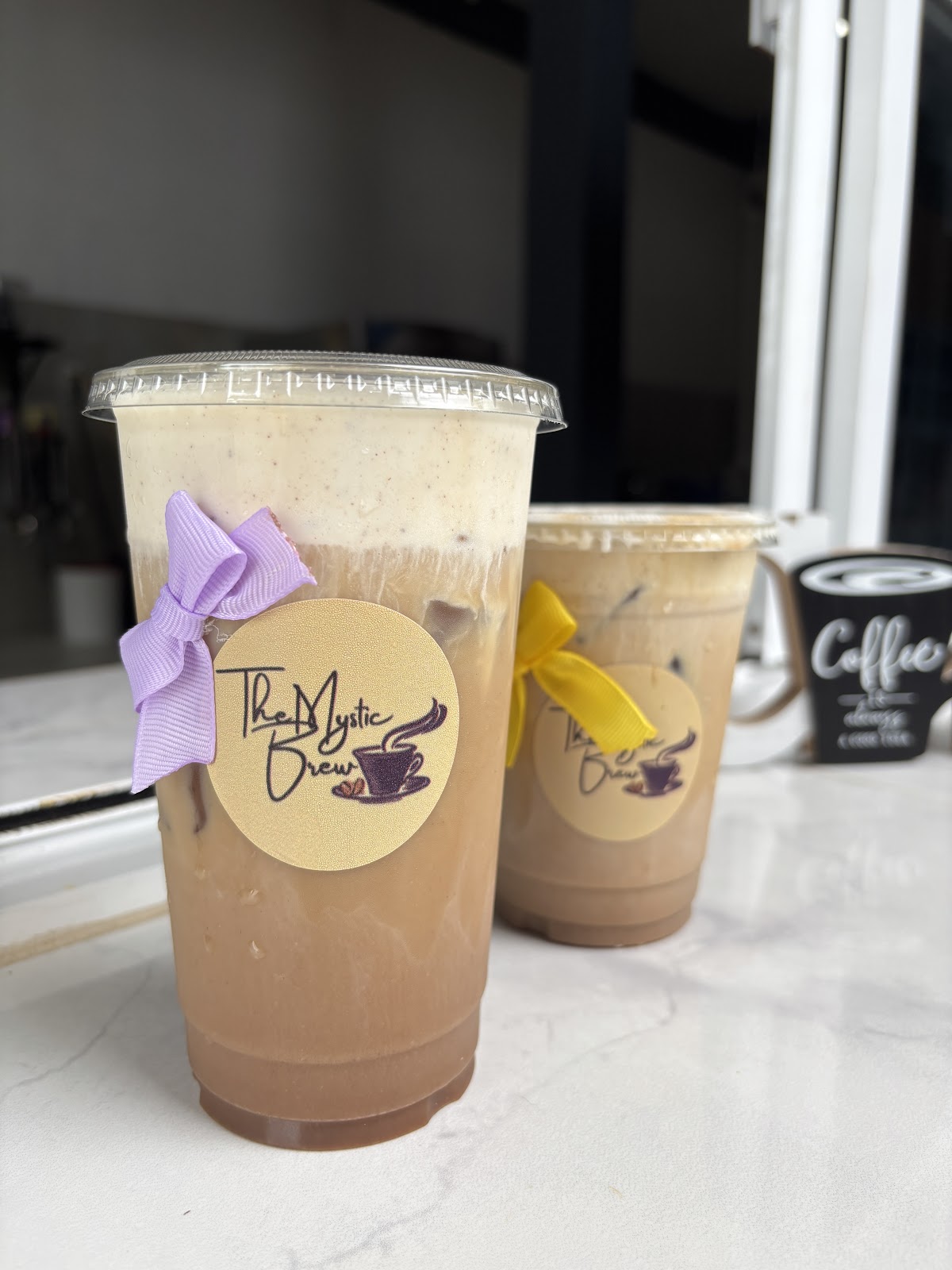 The Mystic Brew 💜 photo 6