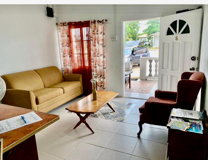 Wanigi Guesthouse & Studio Apartments photo 3