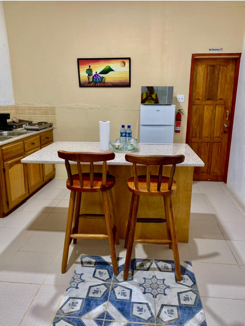 Wanigi Guesthouse & Studio Apartments photo 6