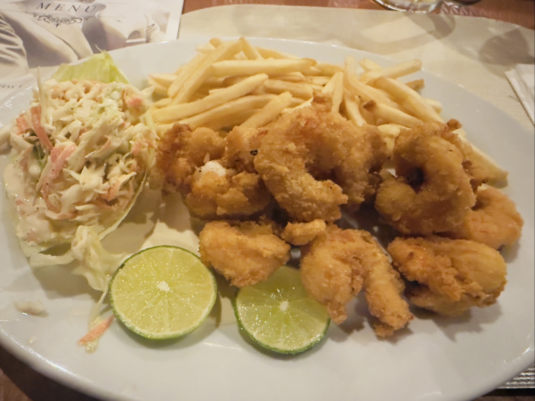 Sinatra restaurant photo 3
