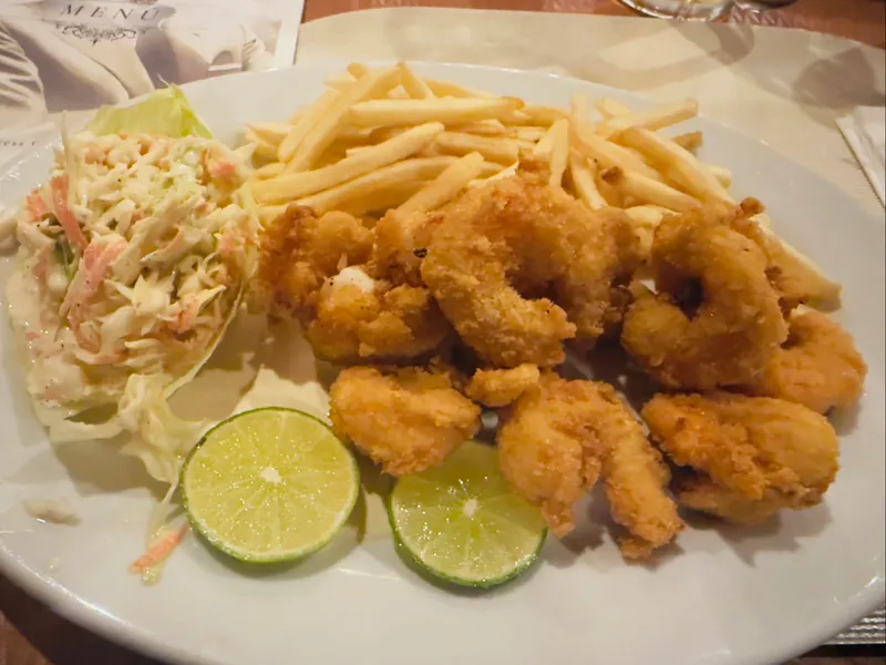 Sinatra restaurant photo 3