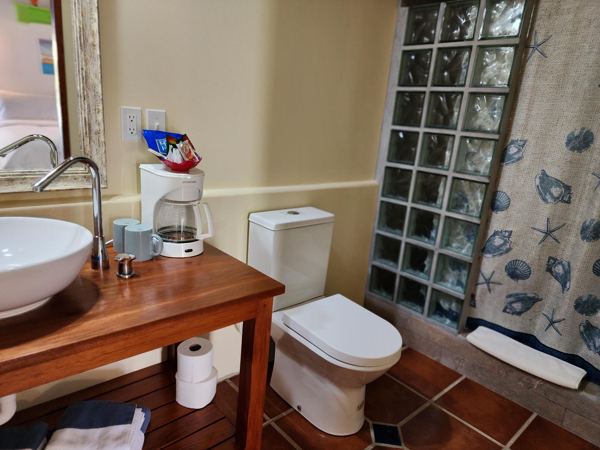 The BNB on Triggerfish photo 4