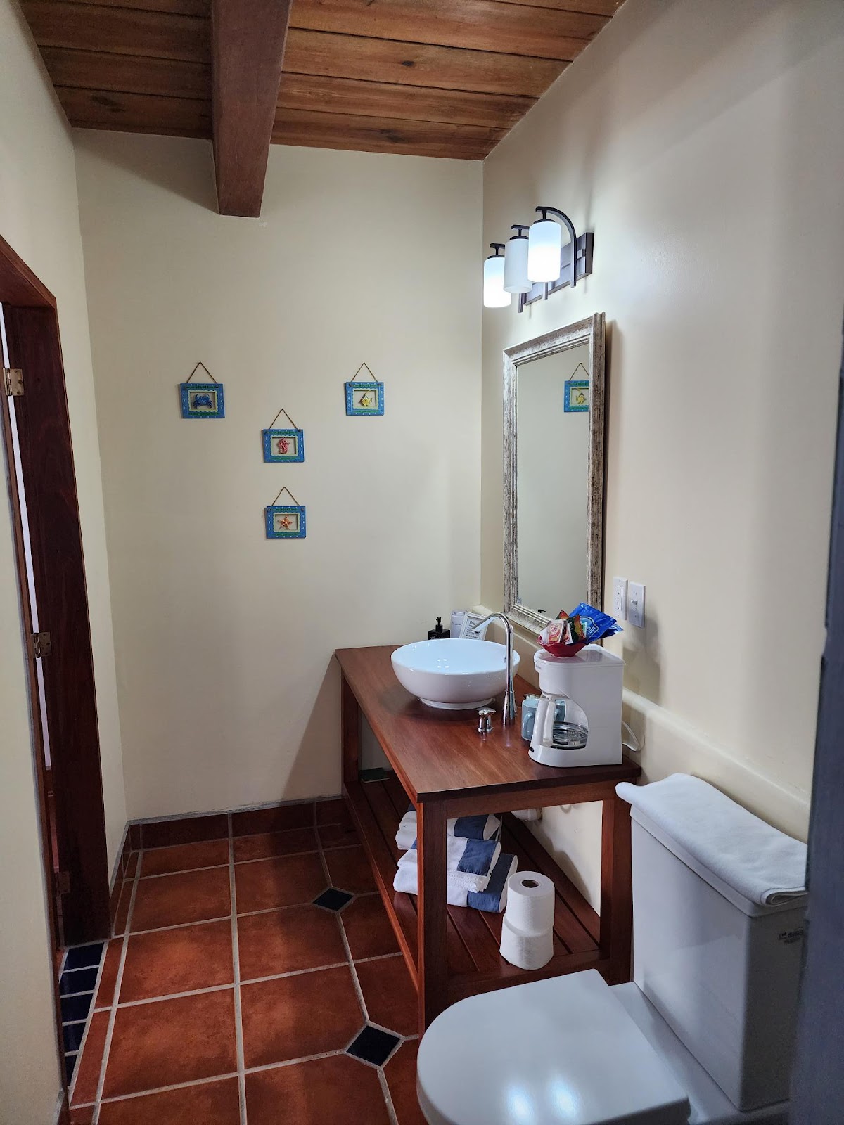 The BNB on Triggerfish photo 8