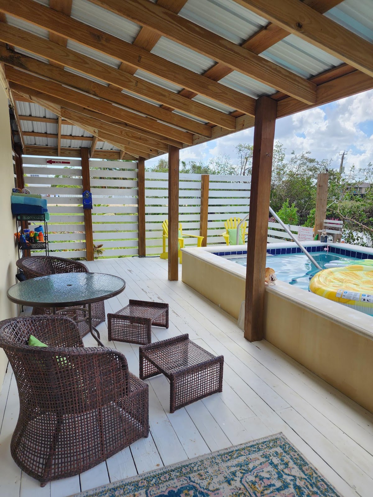 The BNB on Triggerfish photo 3