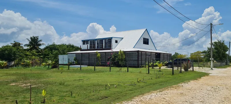 Ladyville