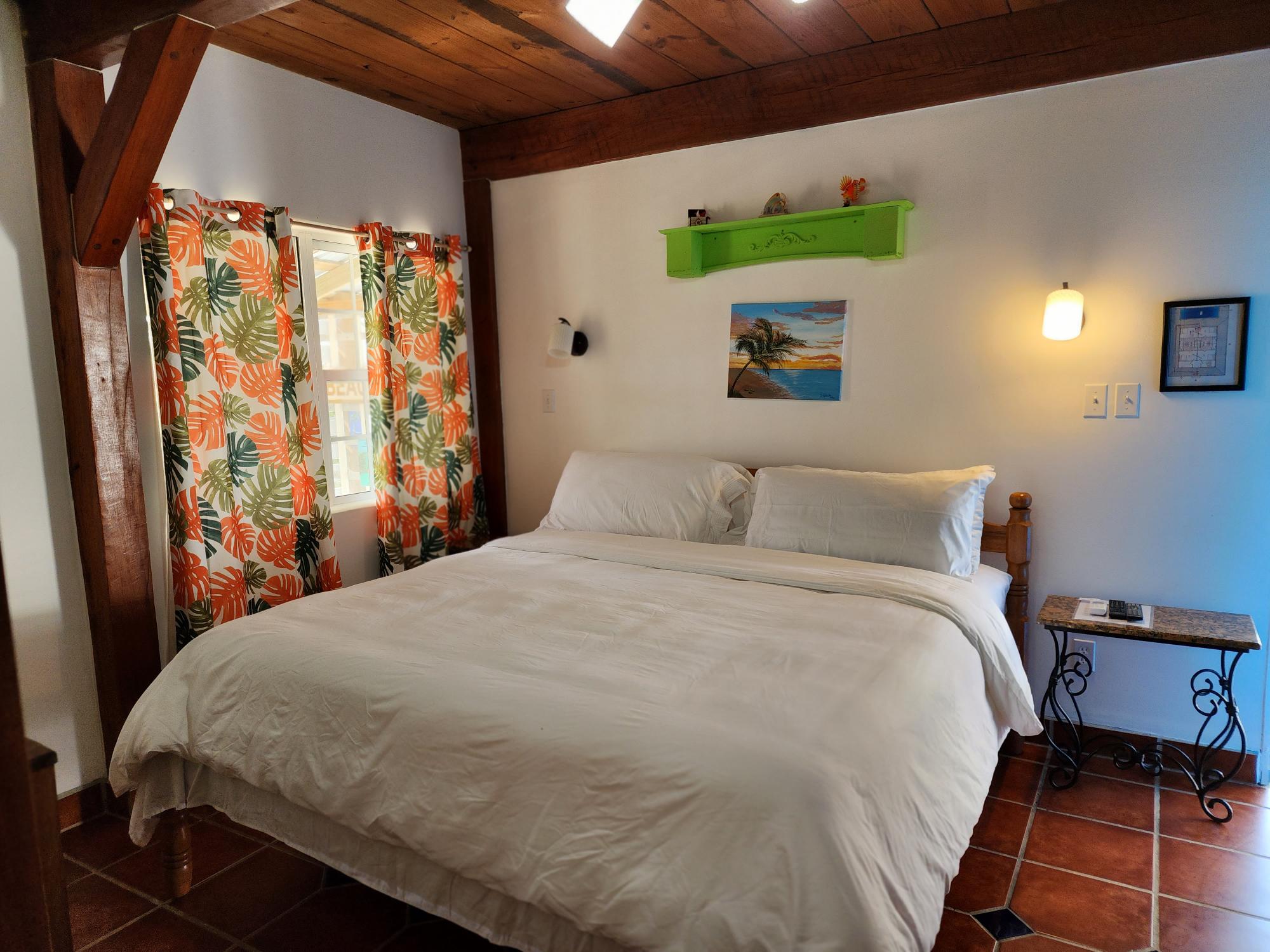 The BNB on Triggerfish photo 2