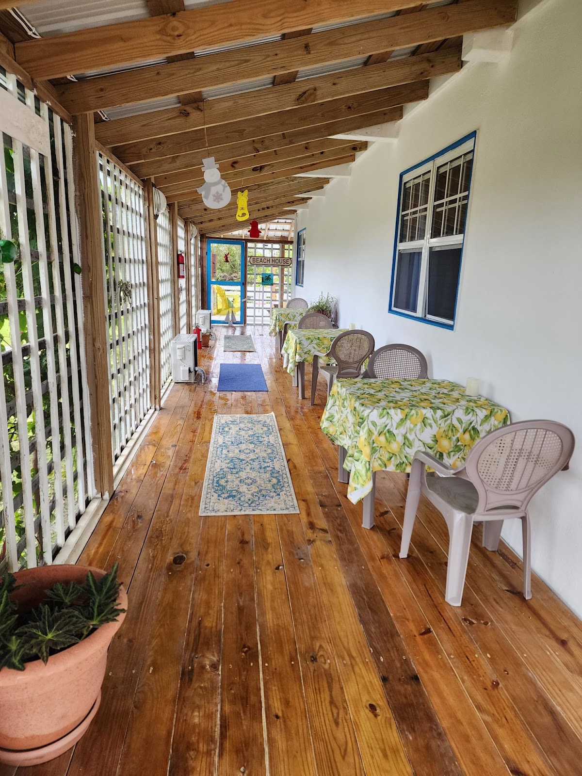 The BNB on Triggerfish photo 7