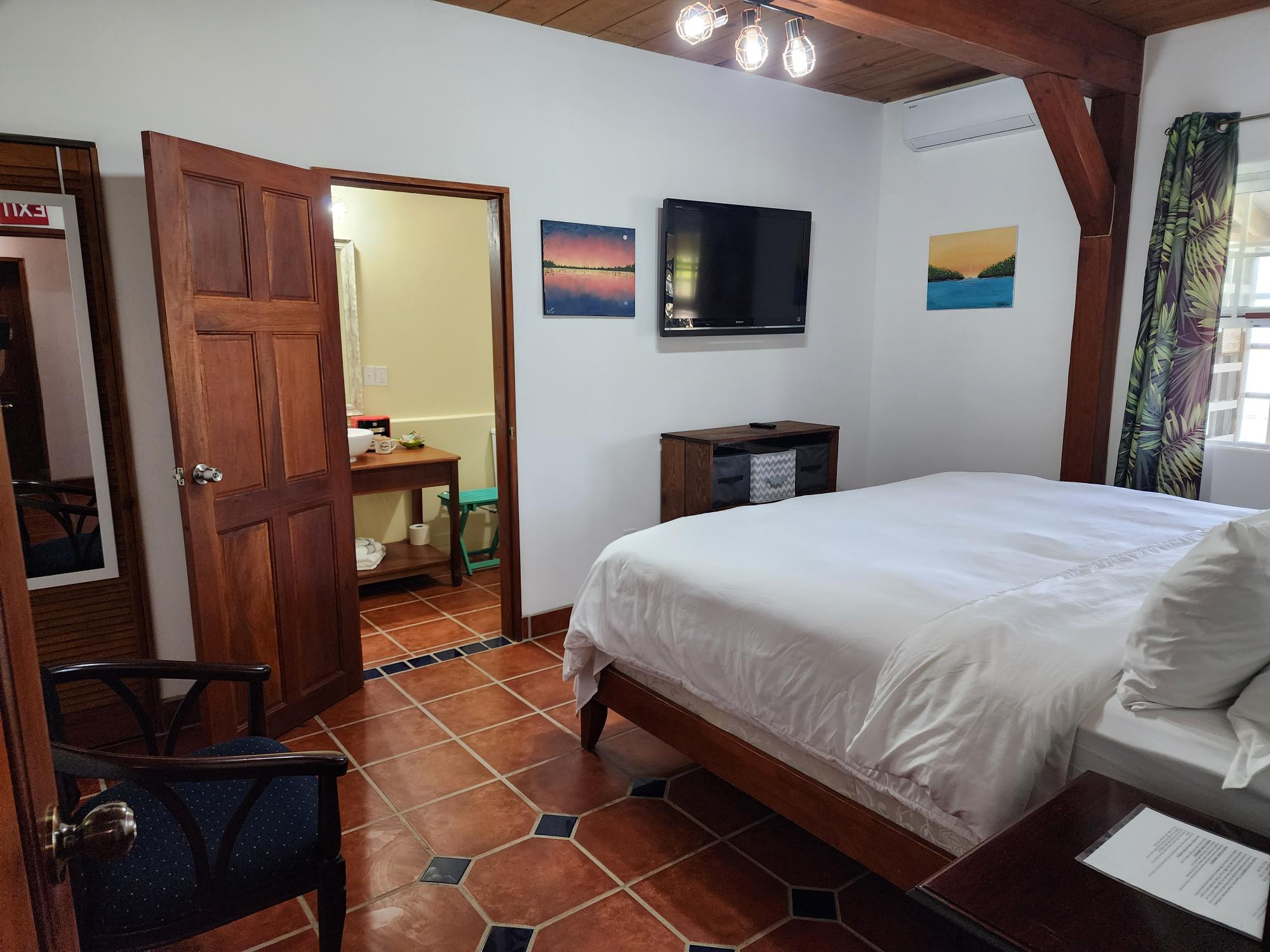 The BNB on Triggerfish photo 5