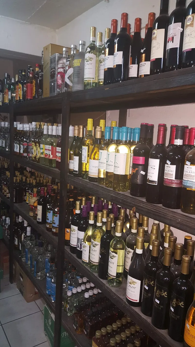 Paradise Market photo 2
