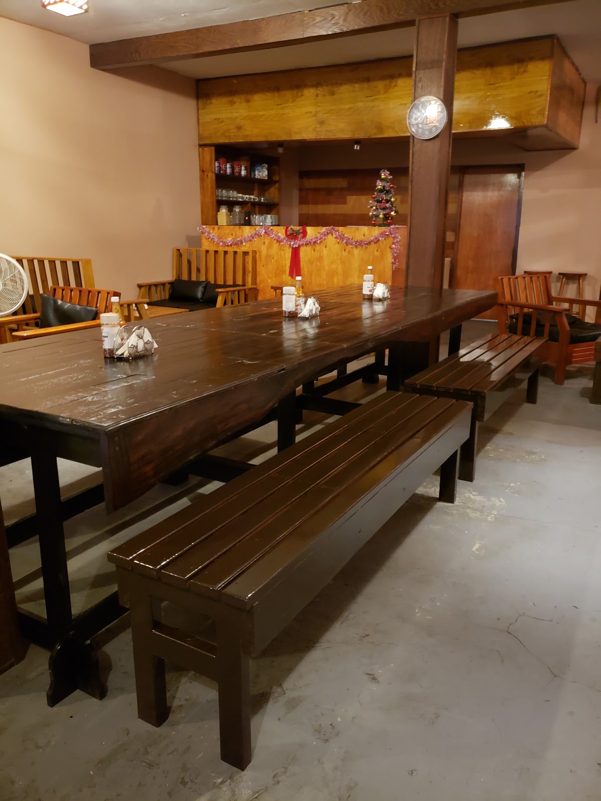 Recinos Bakery & Cafe photo 3