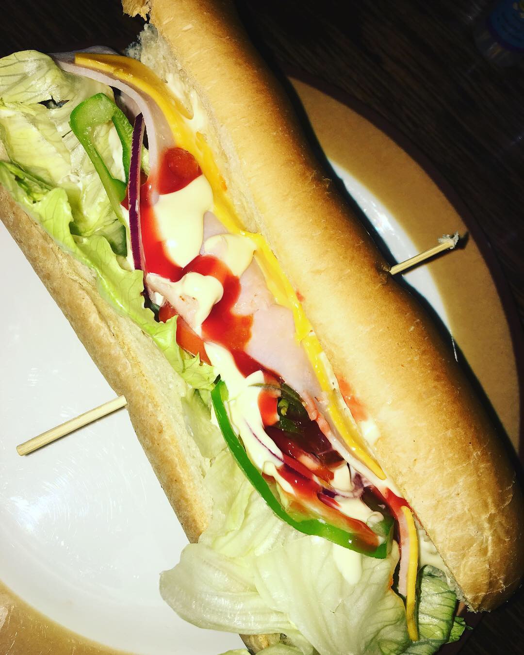 Recinos Bakery & Cafe photo 7