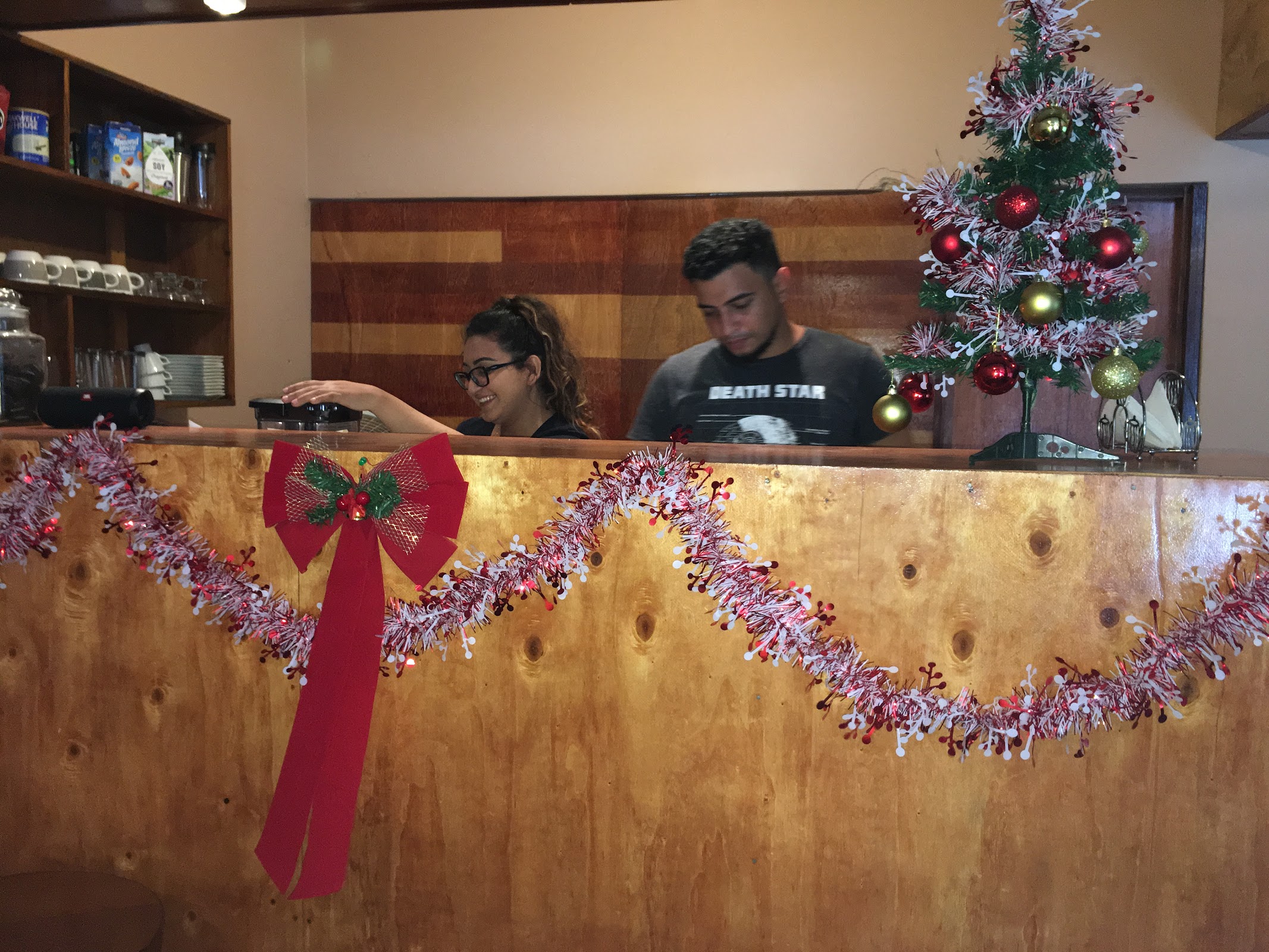 Recinos Bakery & Cafe photo 8