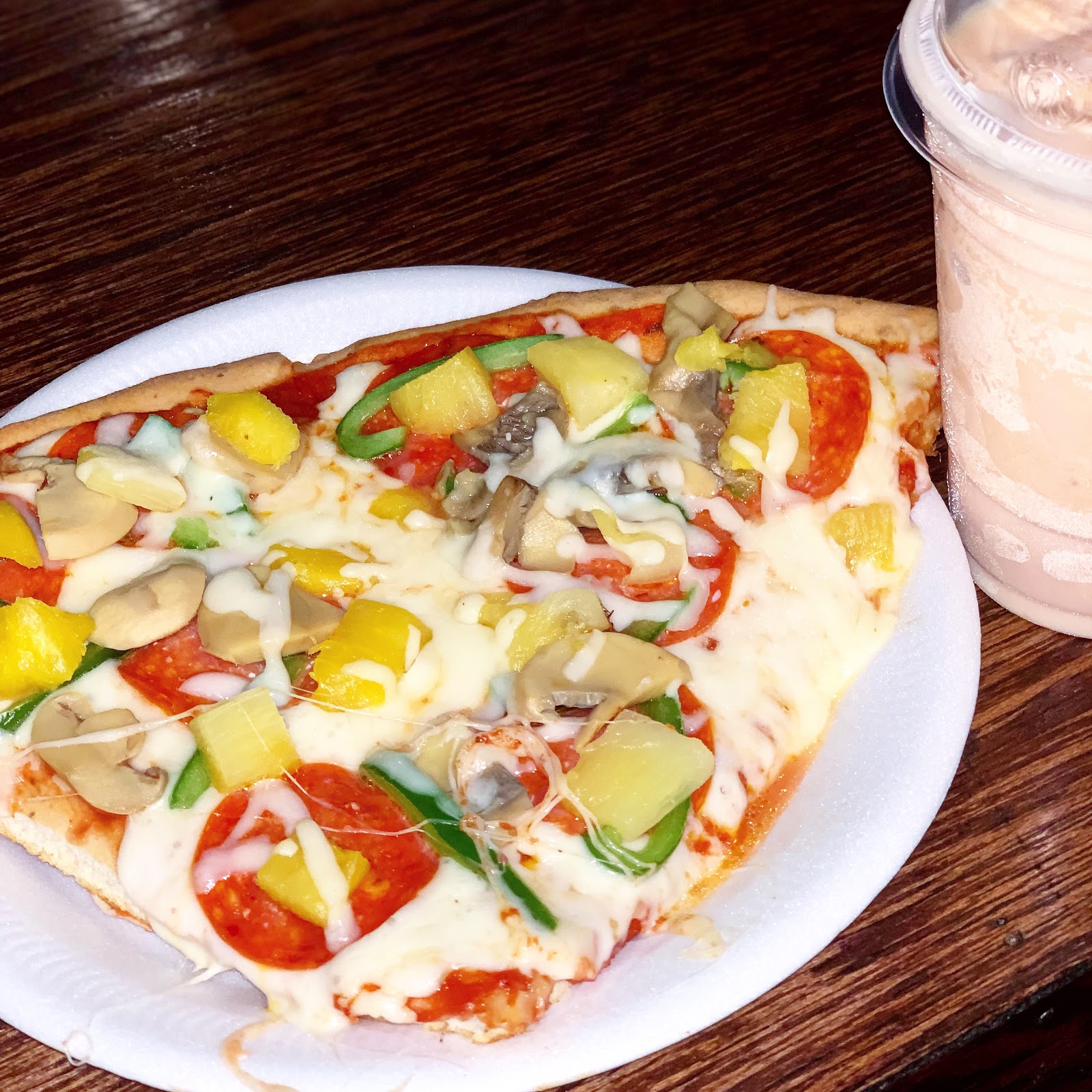 Recinos Bakery & Cafe photo 2