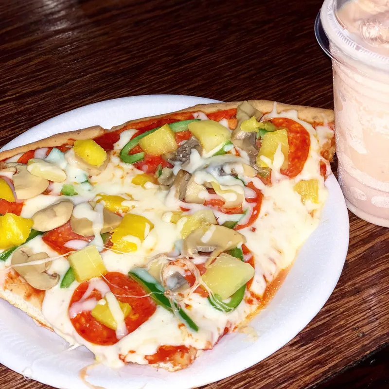 Recinos Bakery & Cafe photo 2