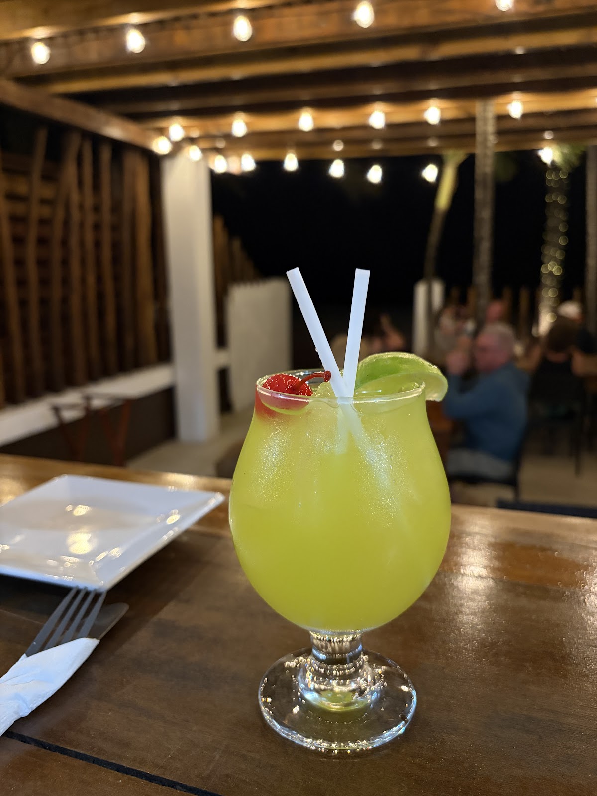 Tropical Escape Restaurant & Bar photo 4