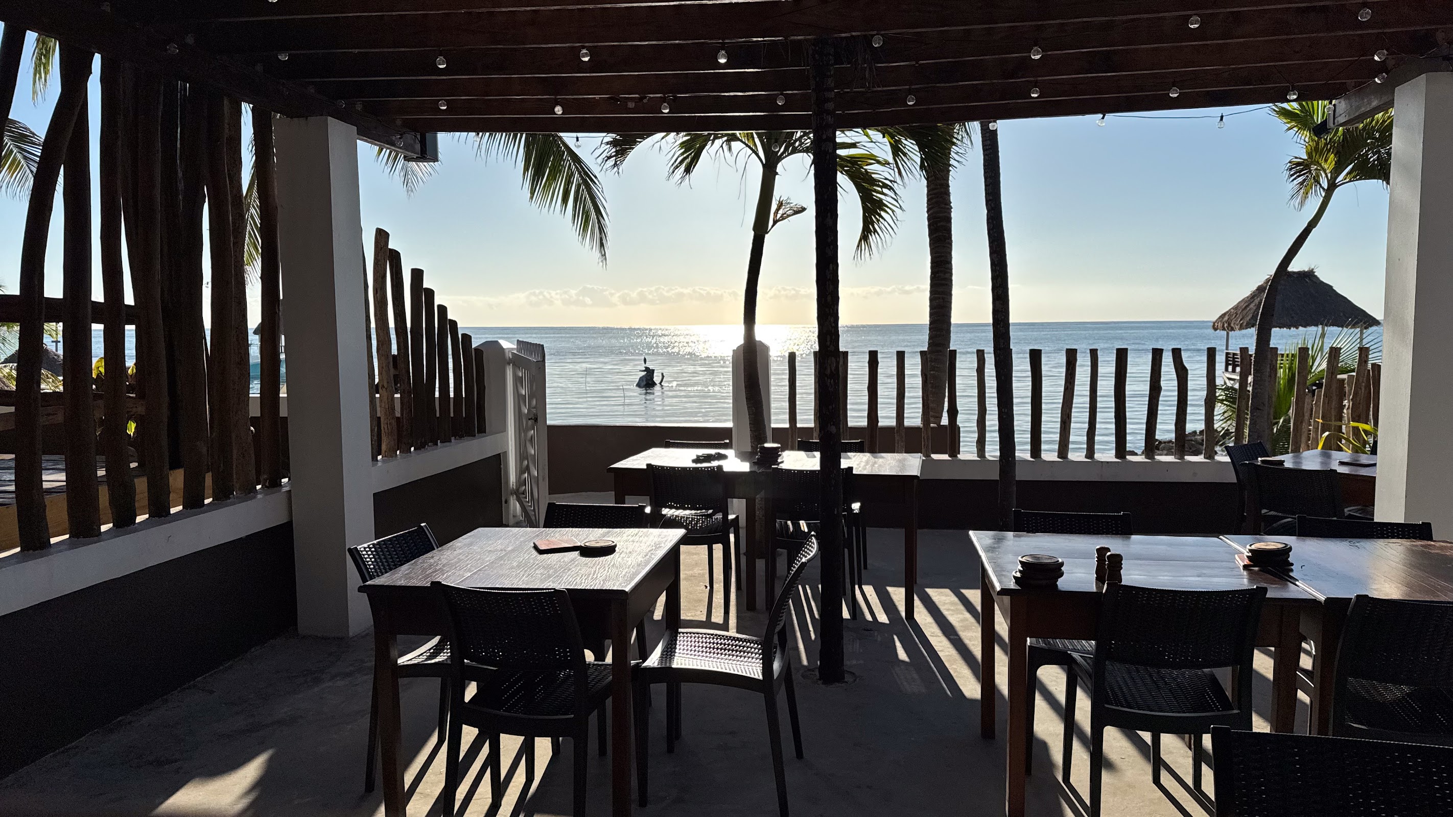 Tropical Escape Restaurant & Bar photo 3