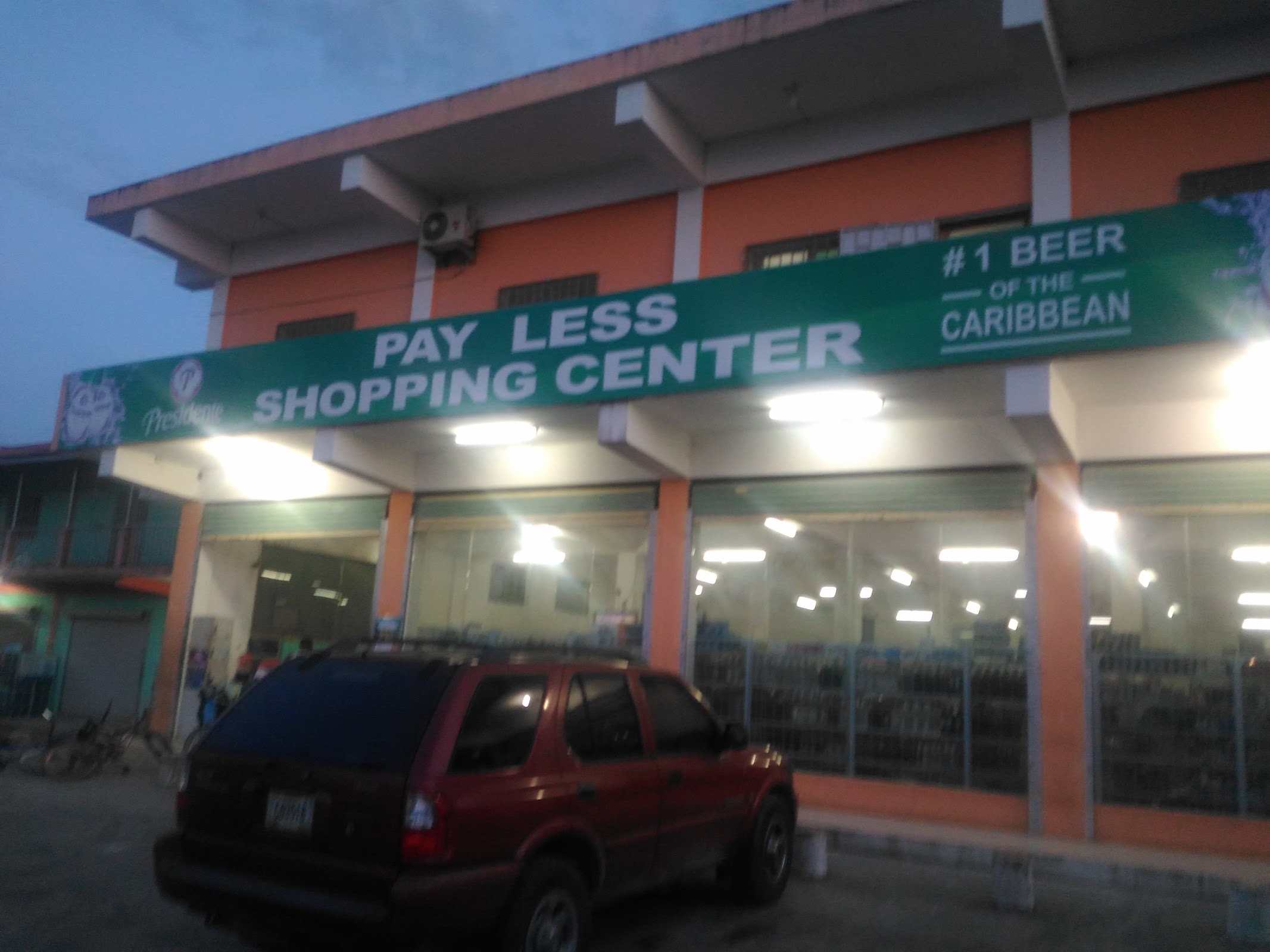 Payless Shopping Center photo 3