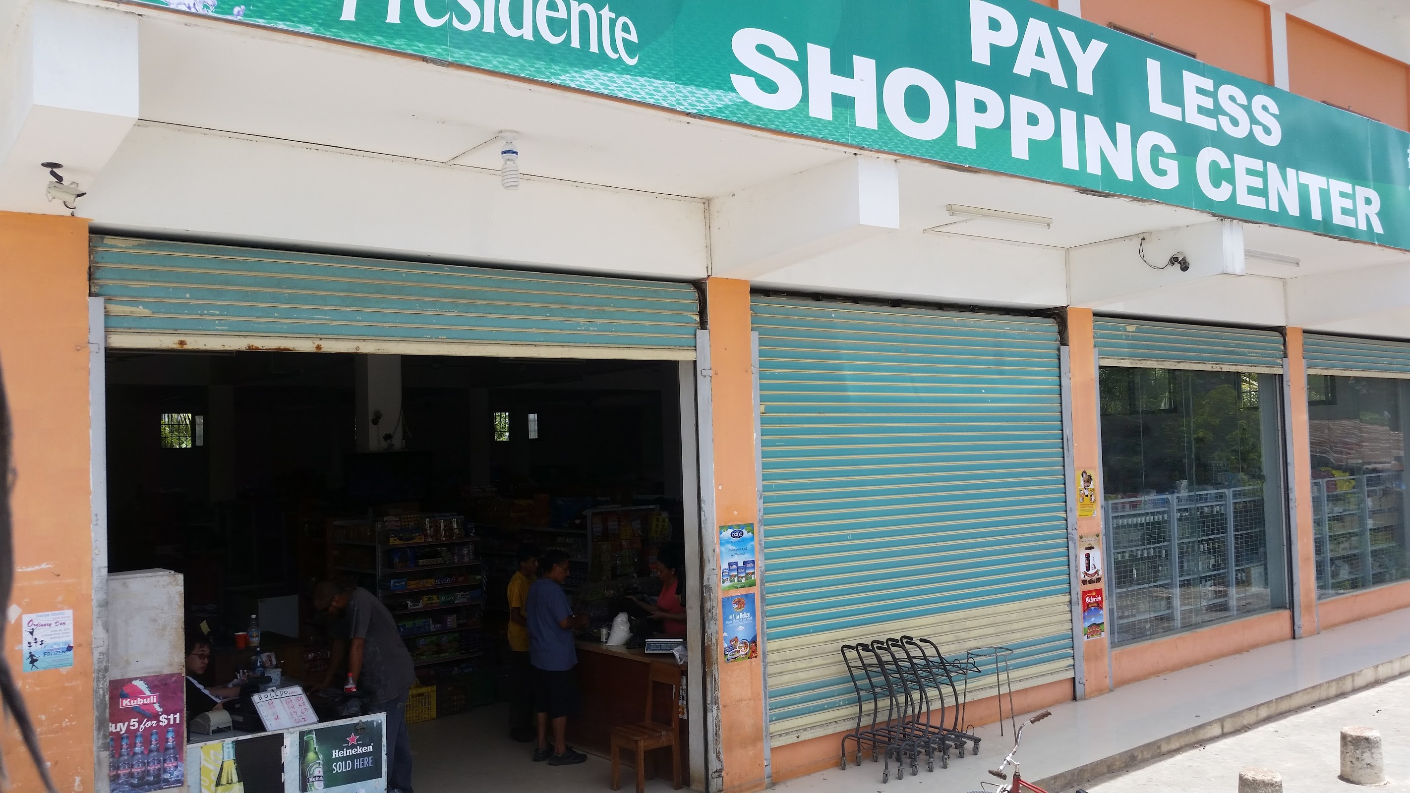 Payless Shopping Center photo 5