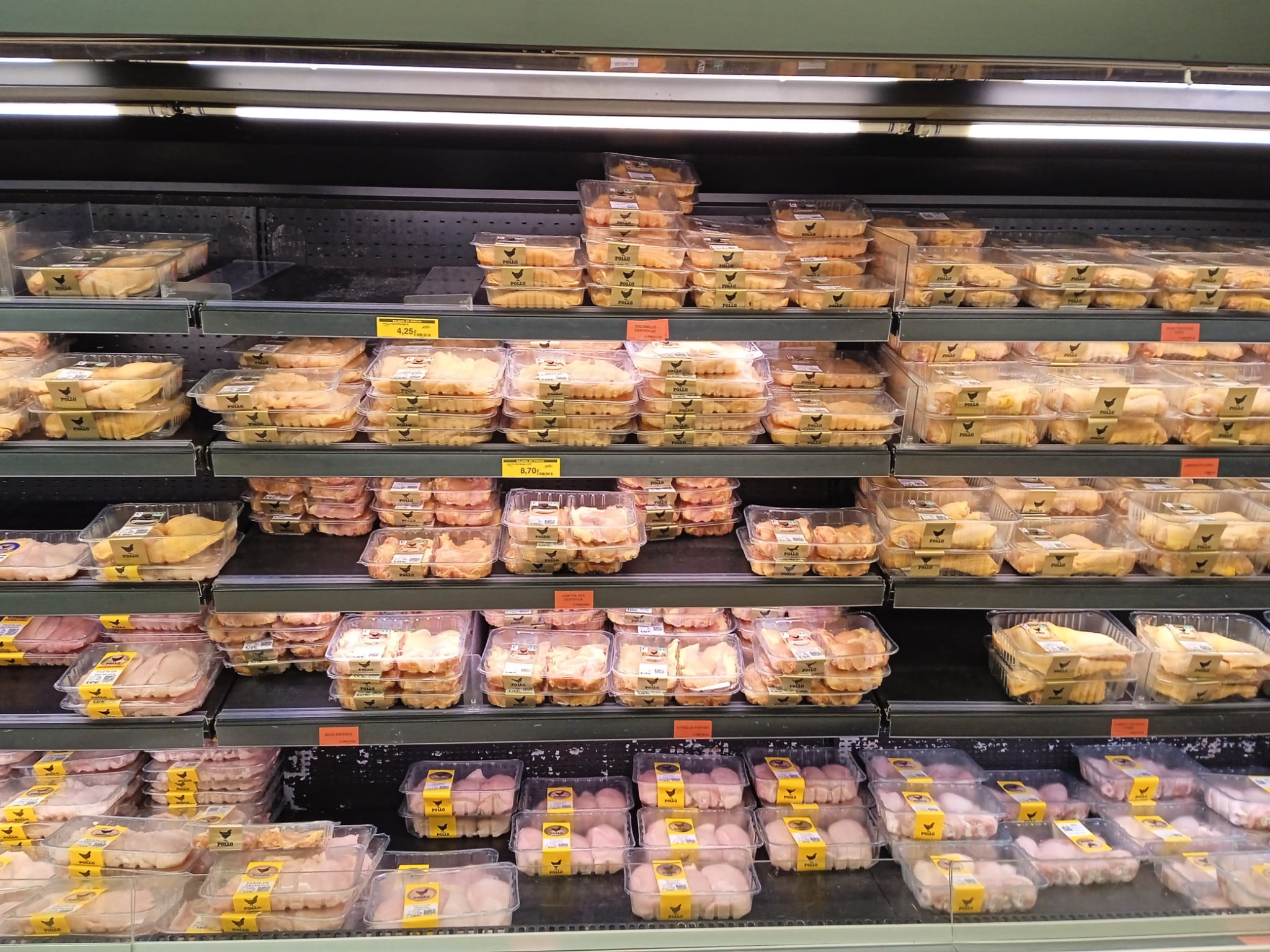 AAA Supermarket photo 2