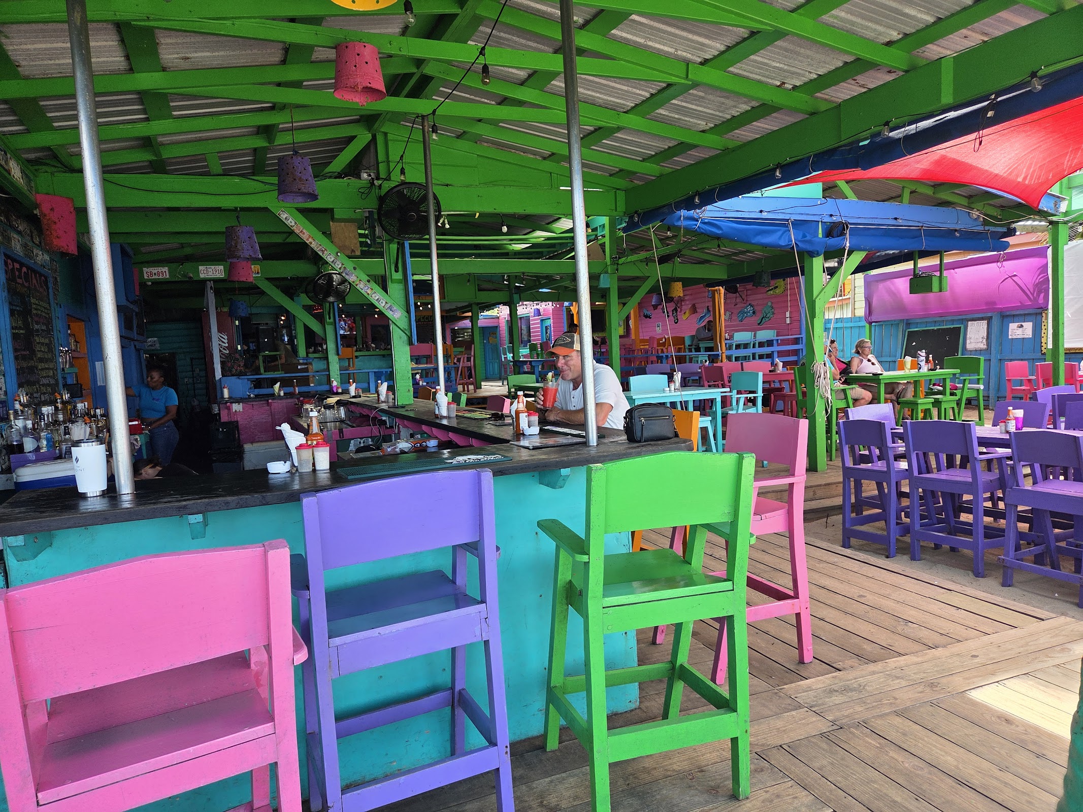Barefoot Beach Bar photo 5